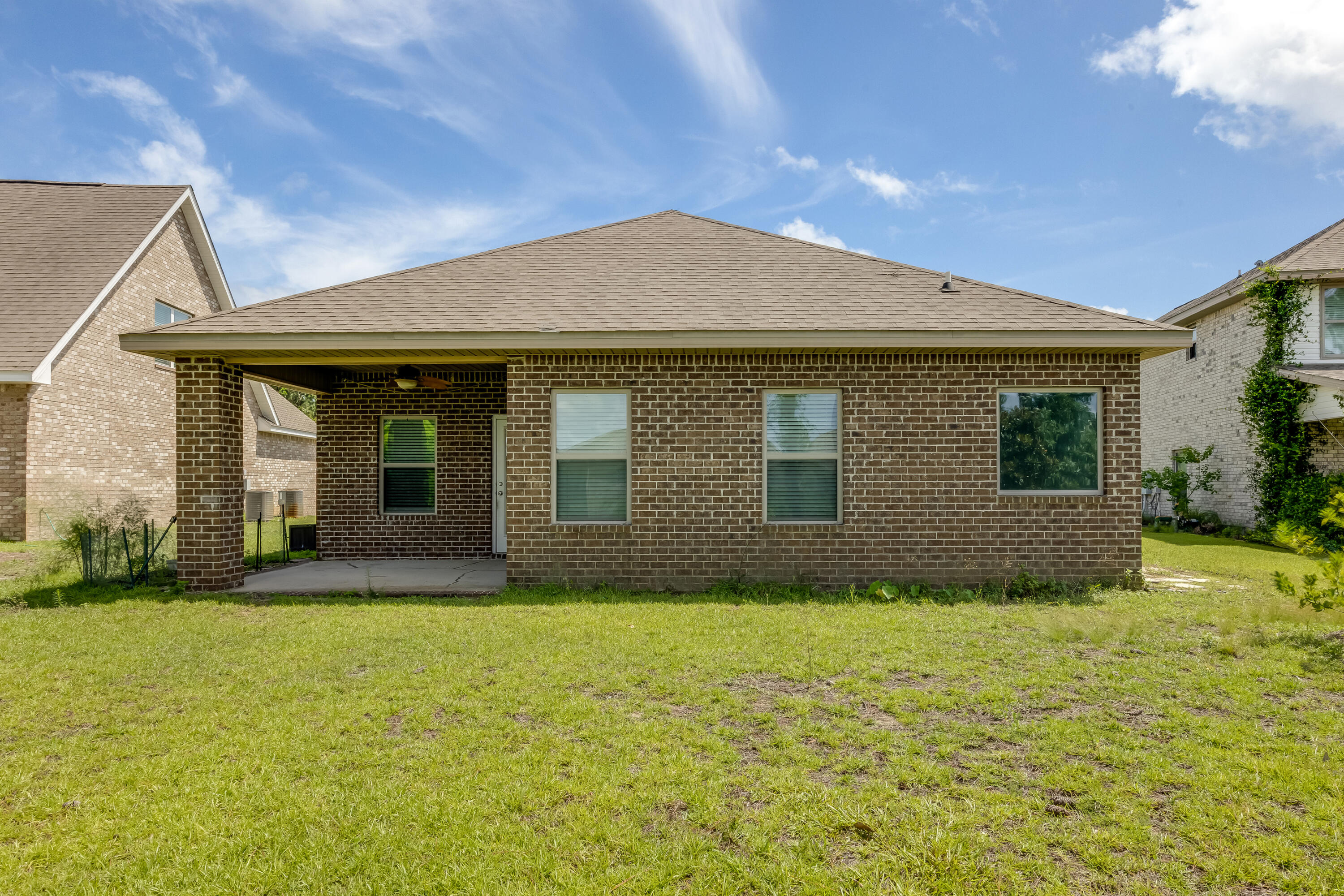 DRIFTWOOD ESTATES - Residential
