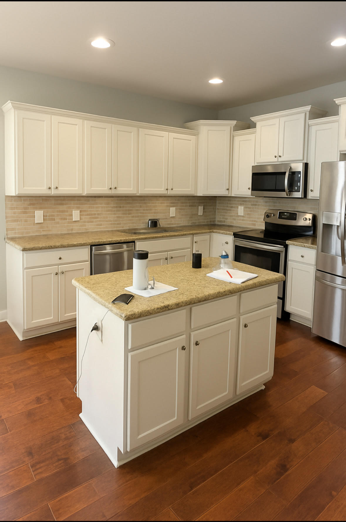 DRIFTWOOD ESTATES - Residential