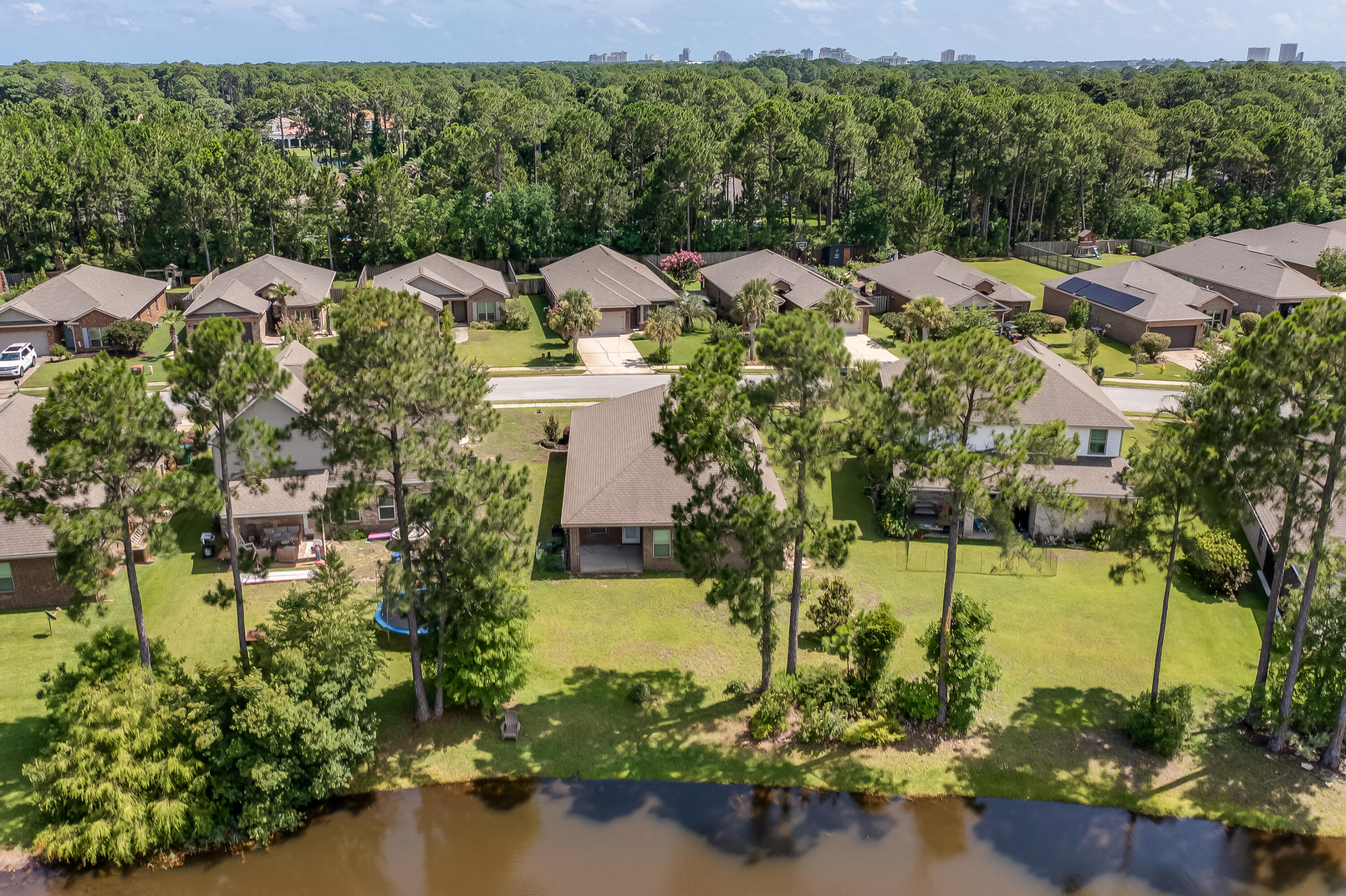 DRIFTWOOD ESTATES - Residential