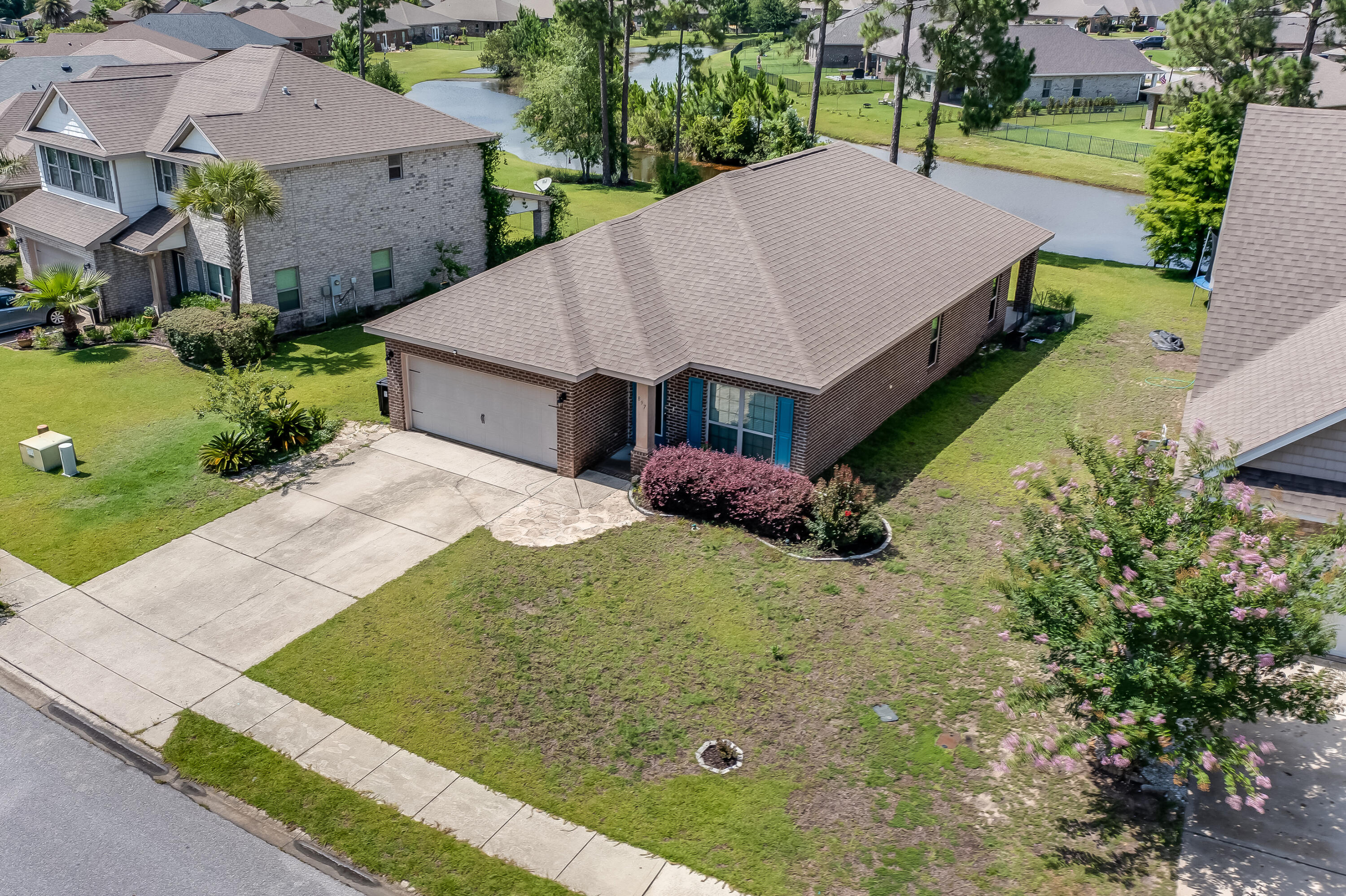DRIFTWOOD ESTATES - Residential