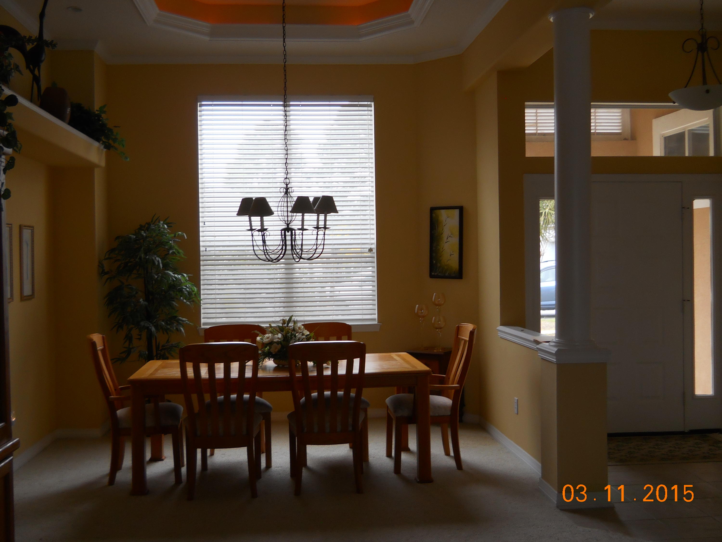 INDIAN LAKE PH 3 - Residential Lease