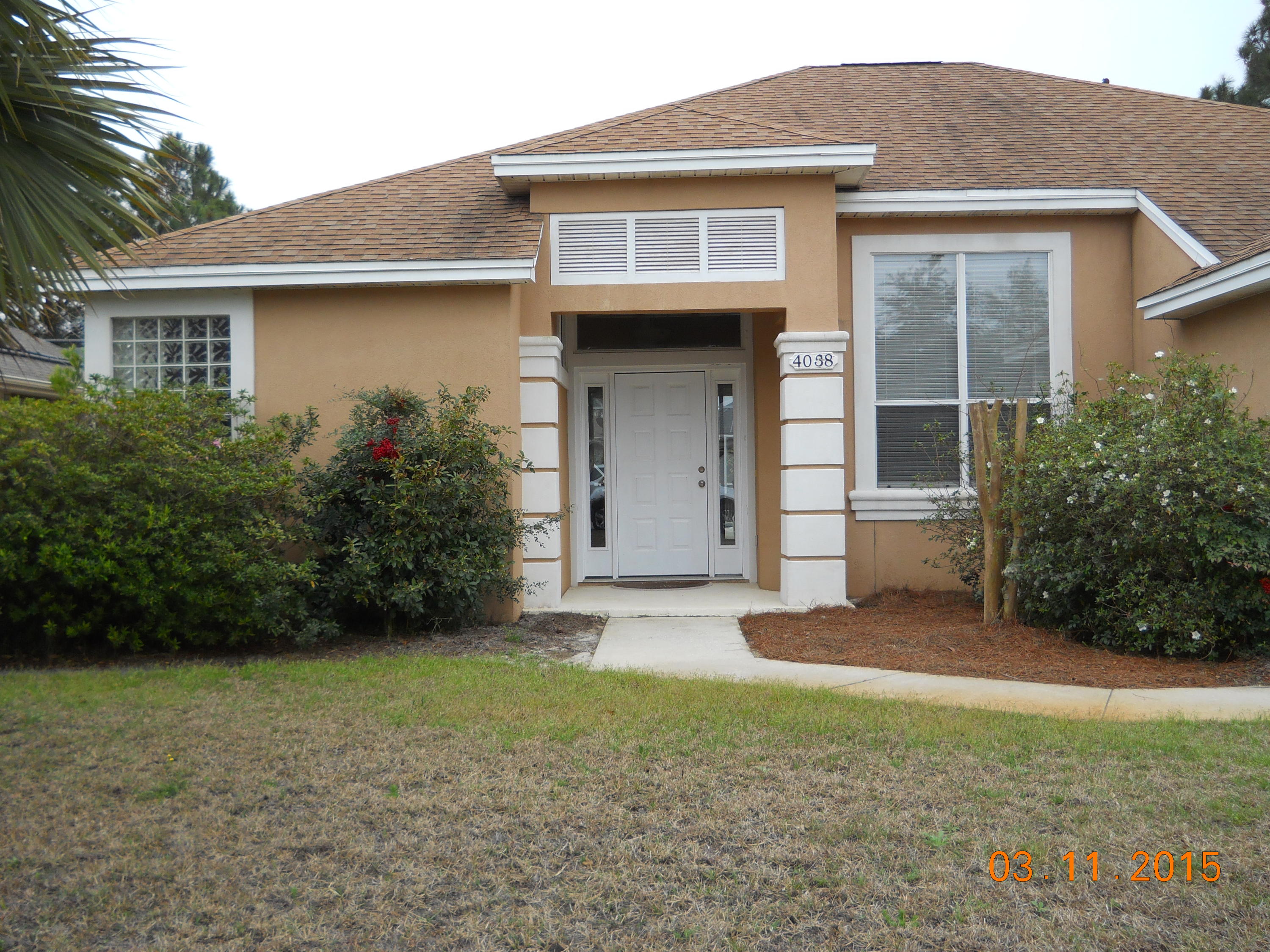 INDIAN LAKE PH 3 - Residential Lease