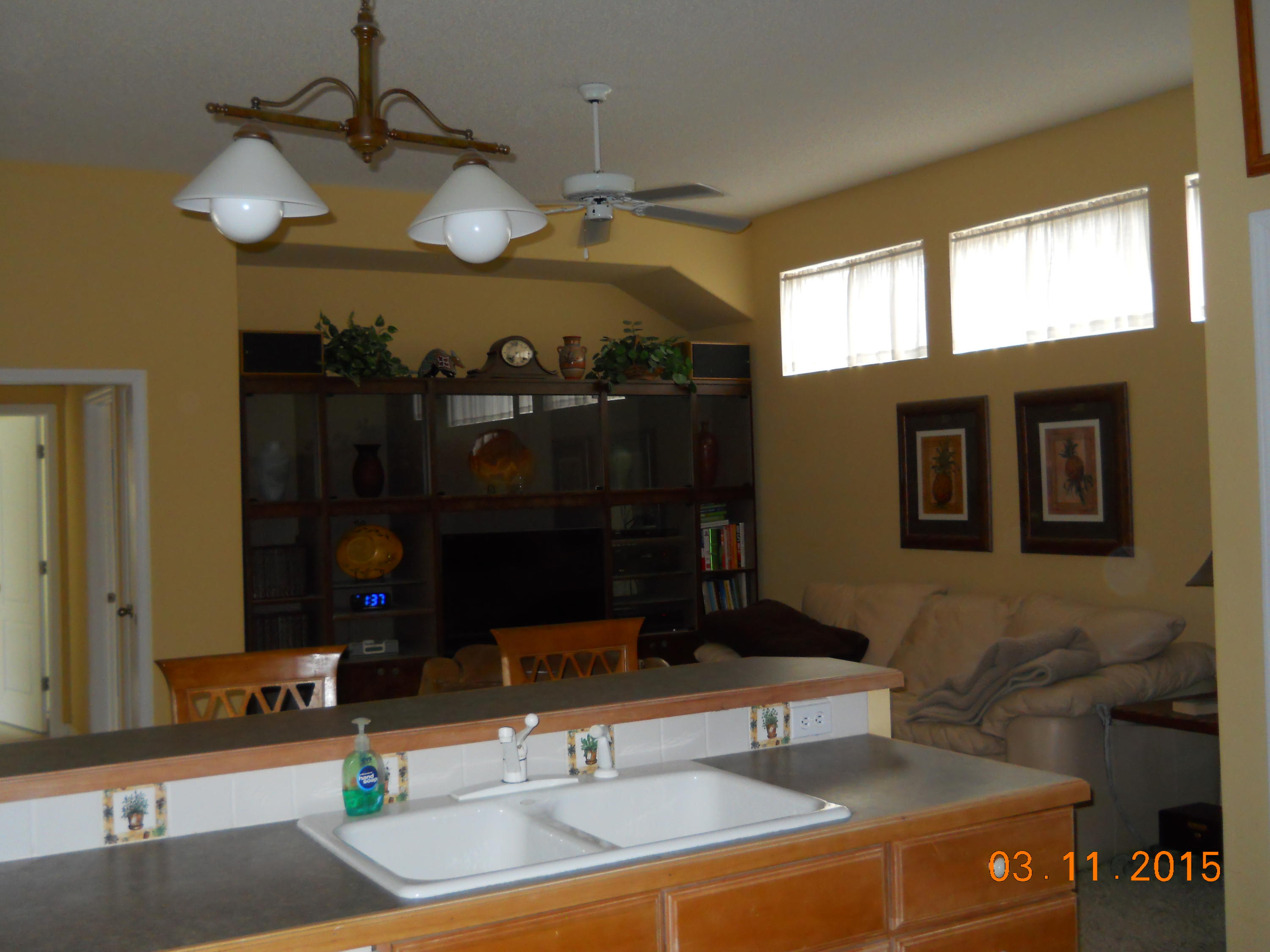 INDIAN LAKE PH 3 - Residential Lease