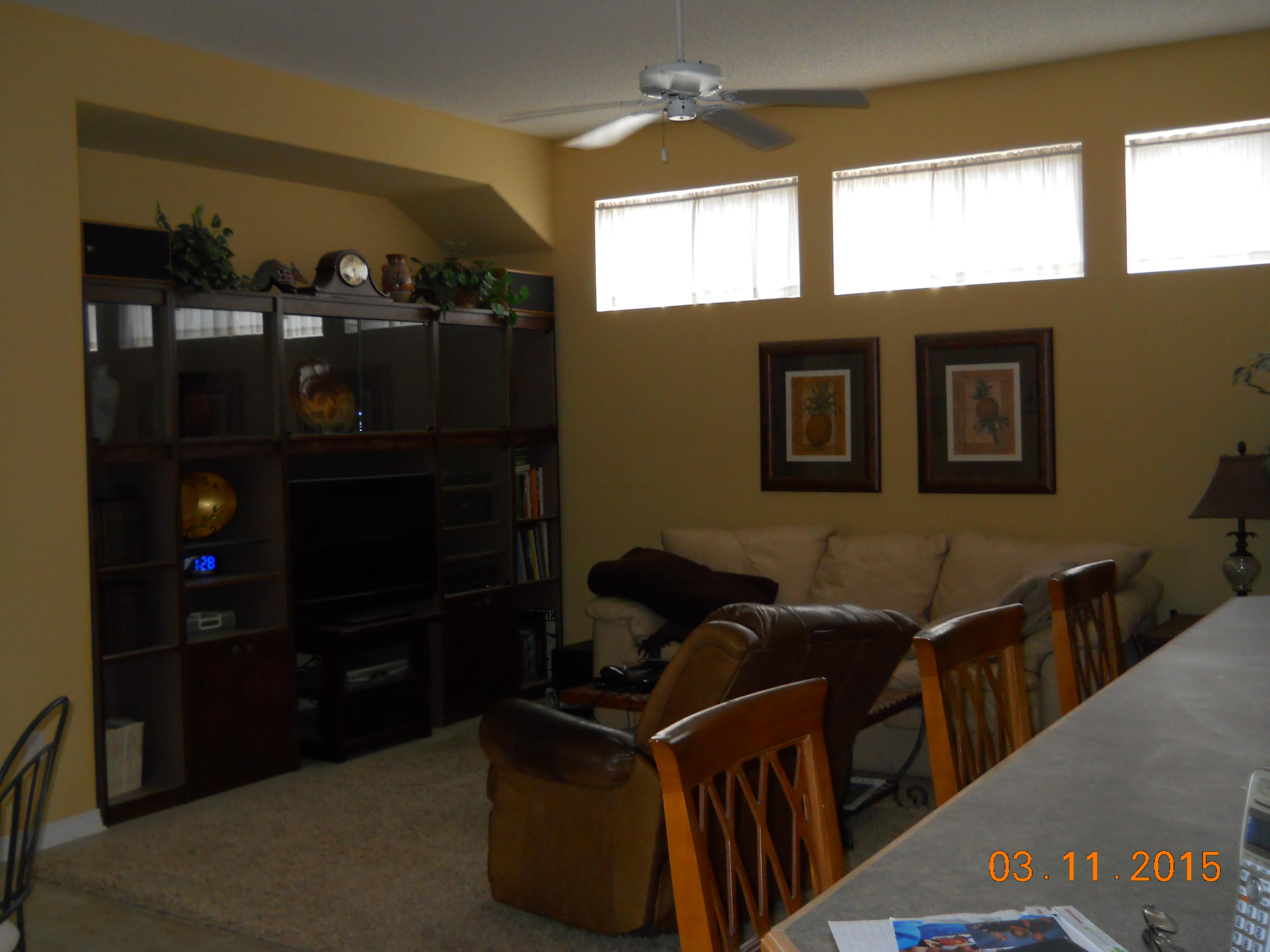 INDIAN LAKE PH 3 - Residential Lease