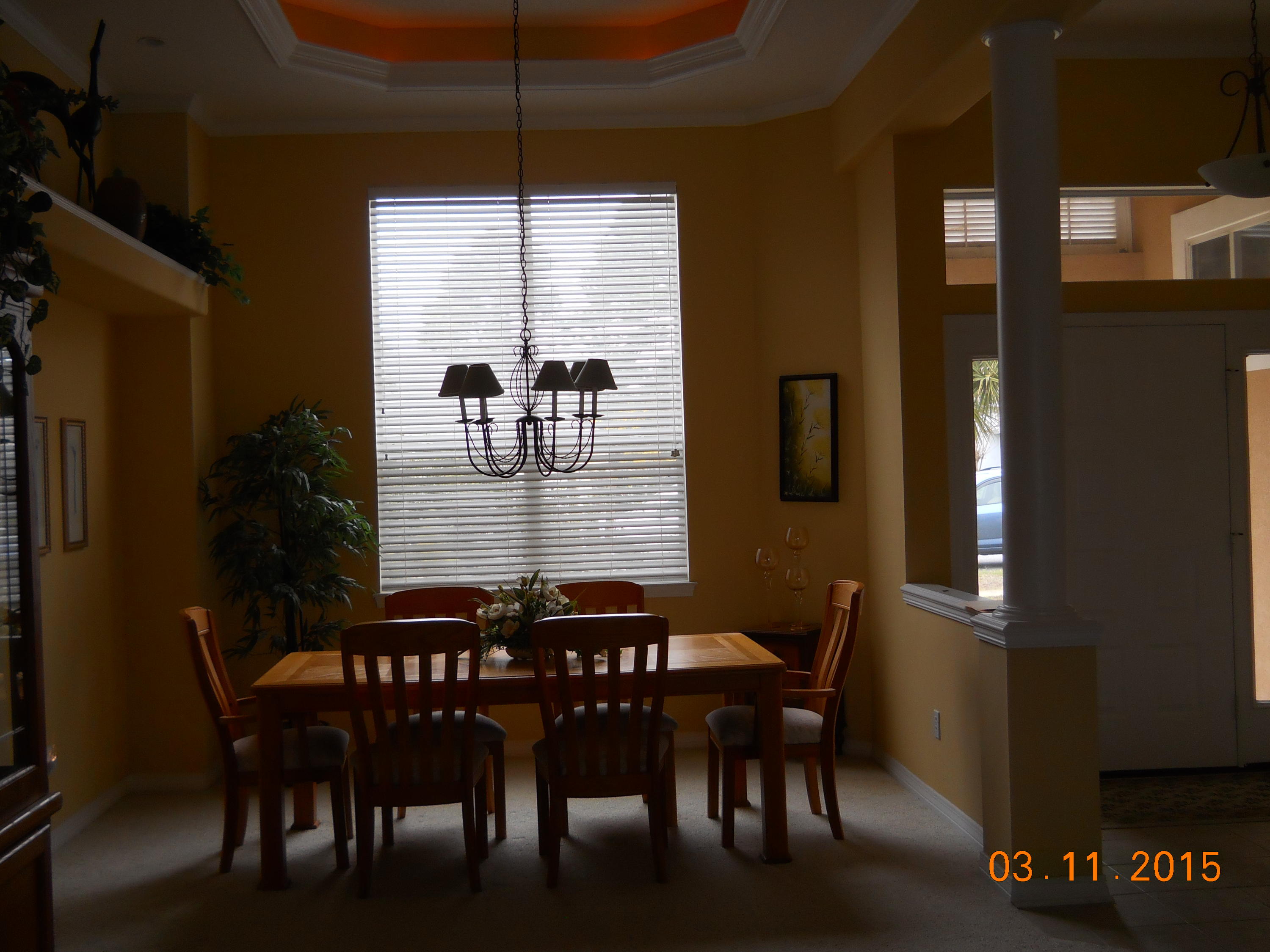 INDIAN LAKE PH 3 - Residential Lease