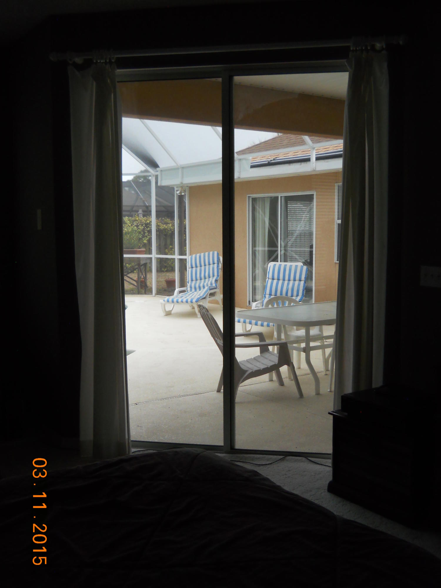 INDIAN LAKE PH 3 - Residential Lease