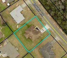 COUNTRYVIEW ESTATES 10TH ADDN - Residential