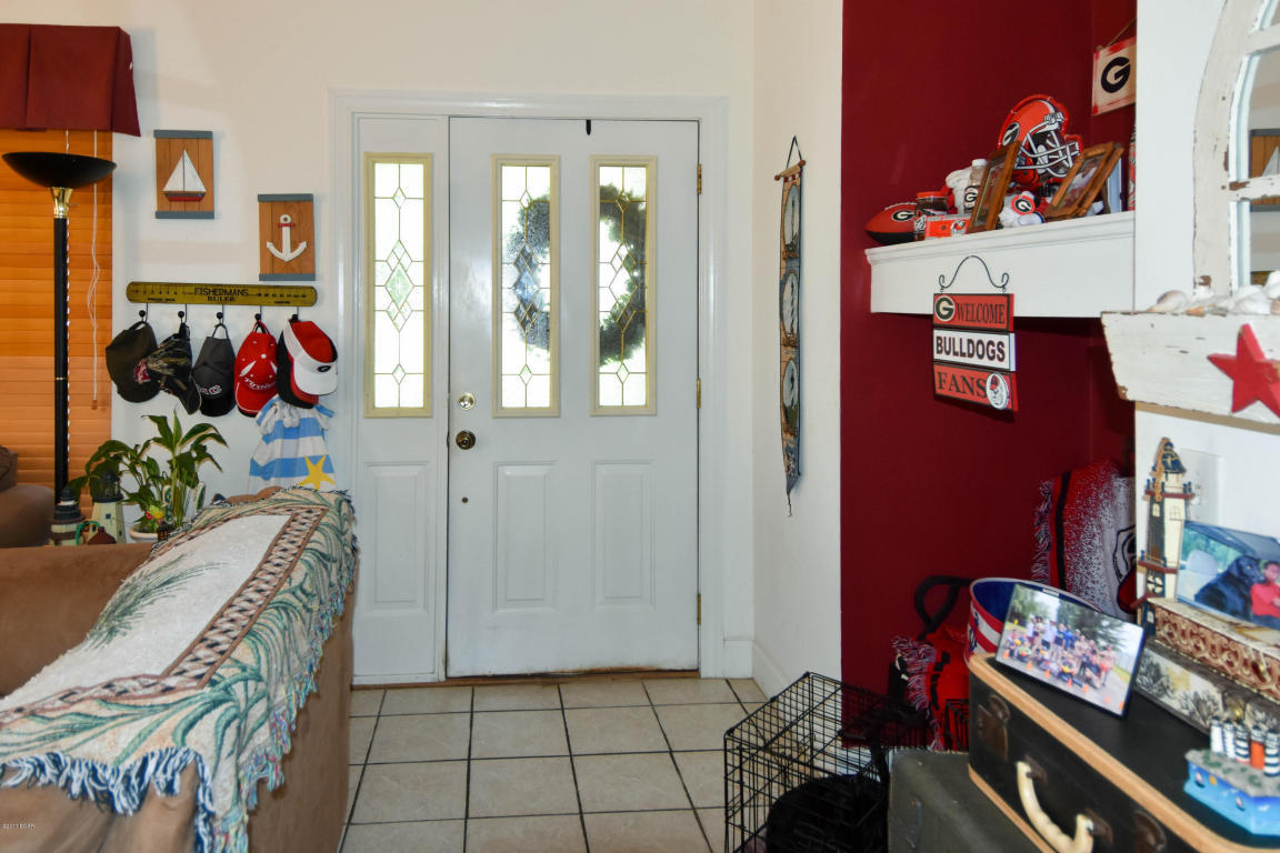 BAY GROVE - Residential