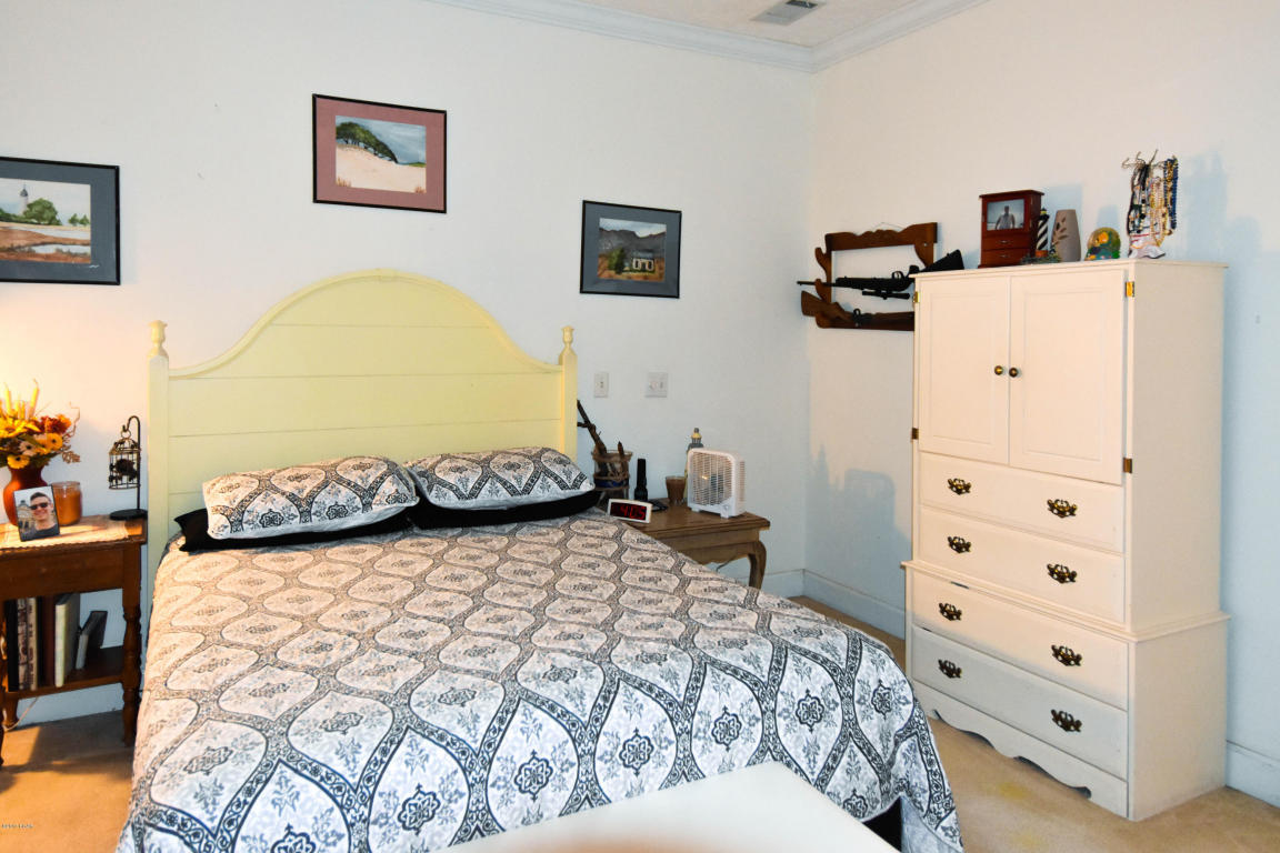 BAY GROVE - Residential