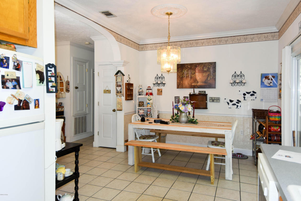 BAY GROVE - Residential