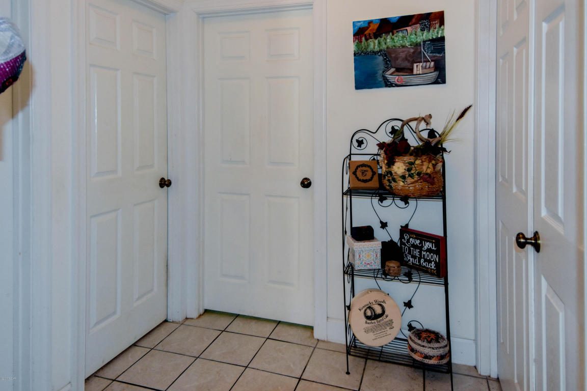 BAY GROVE - Residential