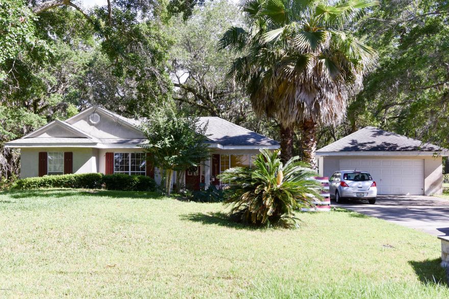 Just a few minutes from the 331 bridge and Destin. This well maintained home is move in ready and waiting for someone to call it home. There are beautiful trey ceilings in the living room and master bedroom. Enjoy relaxing in the screened in patio. The backyard extends to the wooded area, and has room for a pool. All info and dimensions are approximate and should be verified by the buyer. Make your appointment today.