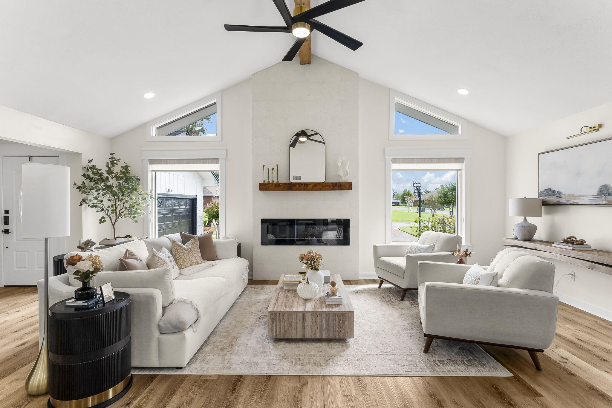 LYNN HAVEN - Residential