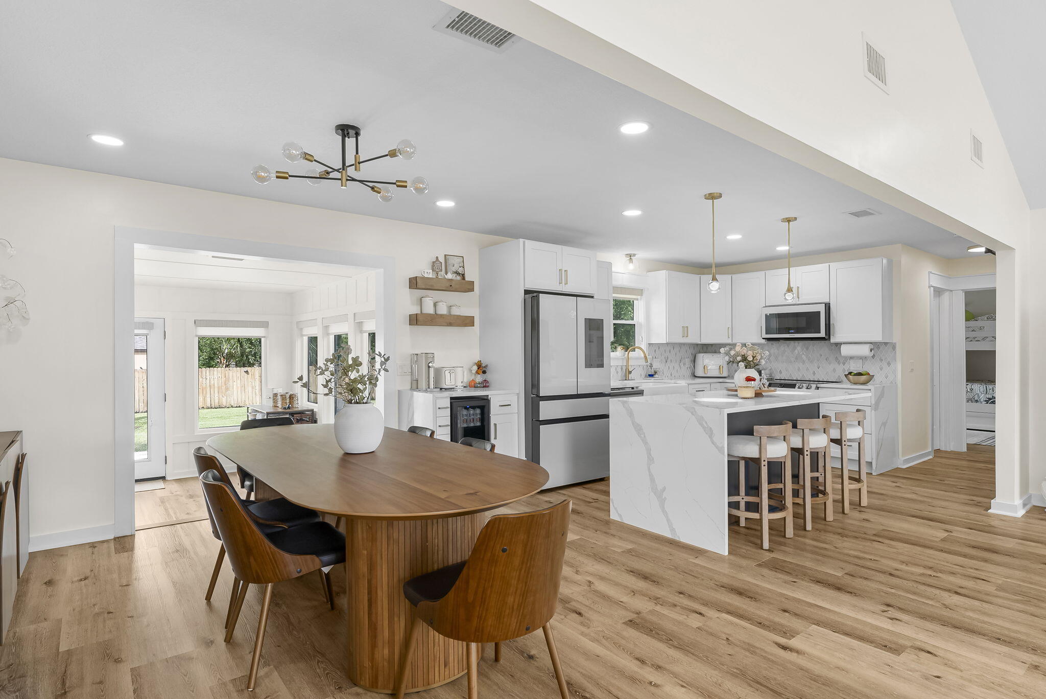 LYNN HAVEN - Residential