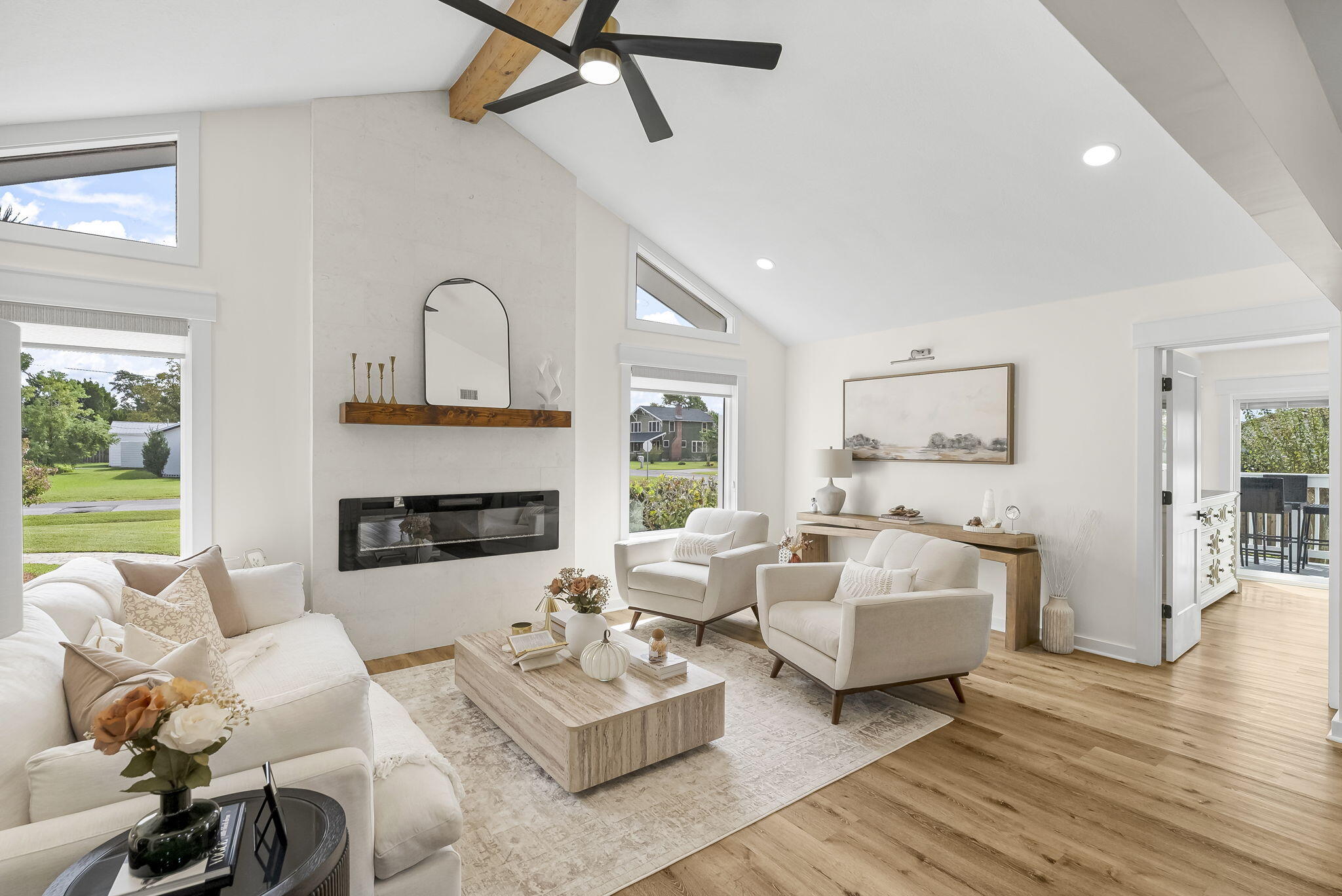 LYNN HAVEN - Residential
