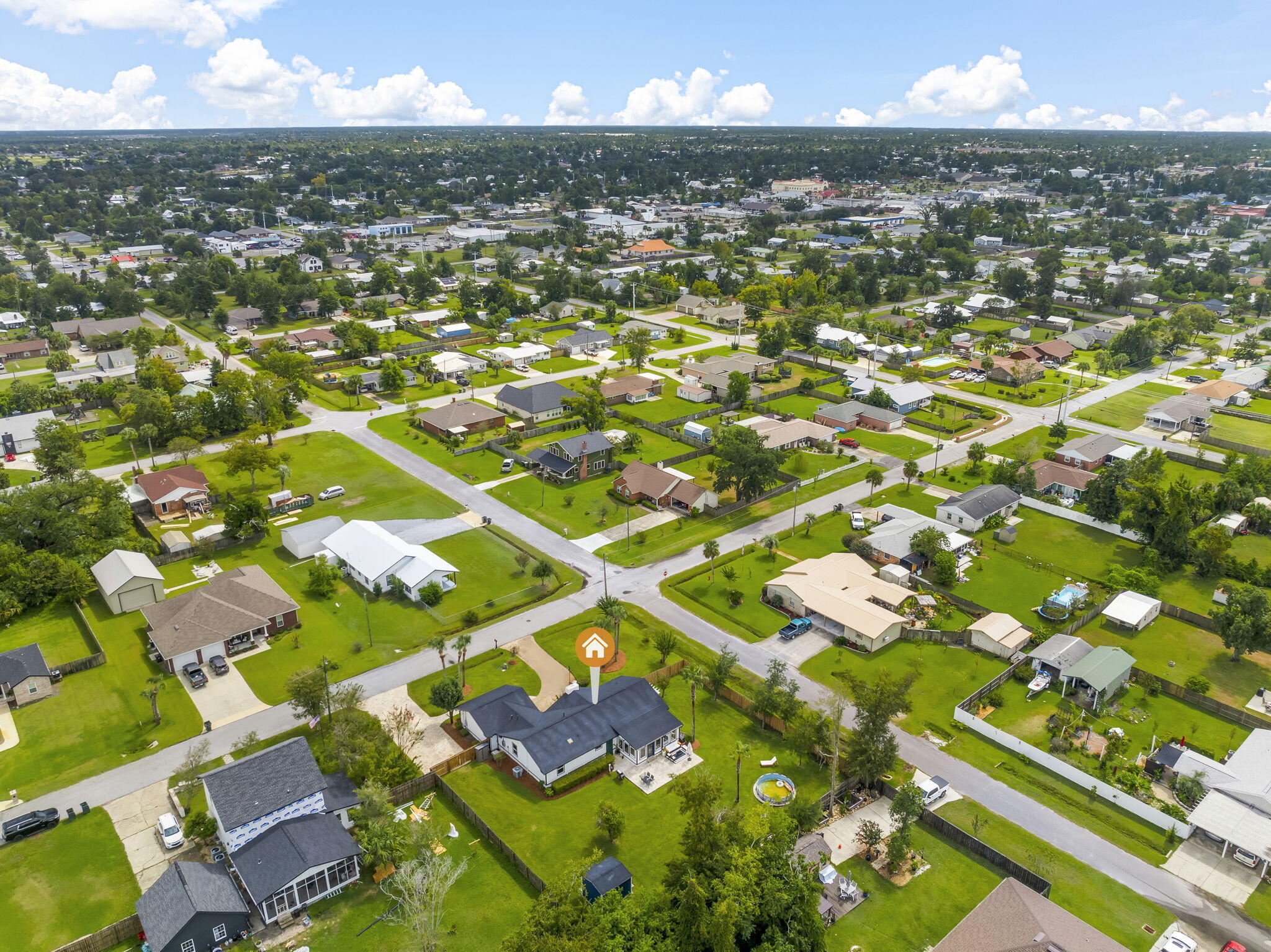 LYNN HAVEN - Residential