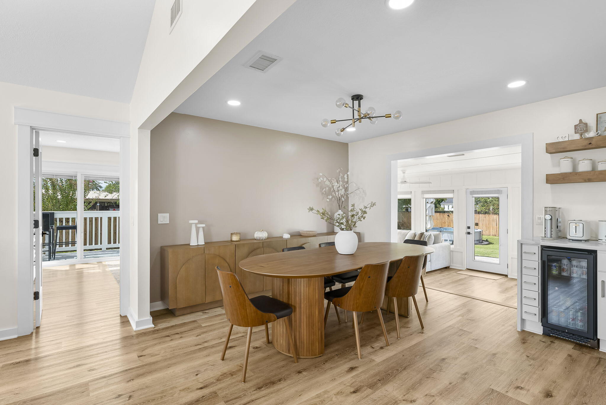 LYNN HAVEN - Residential