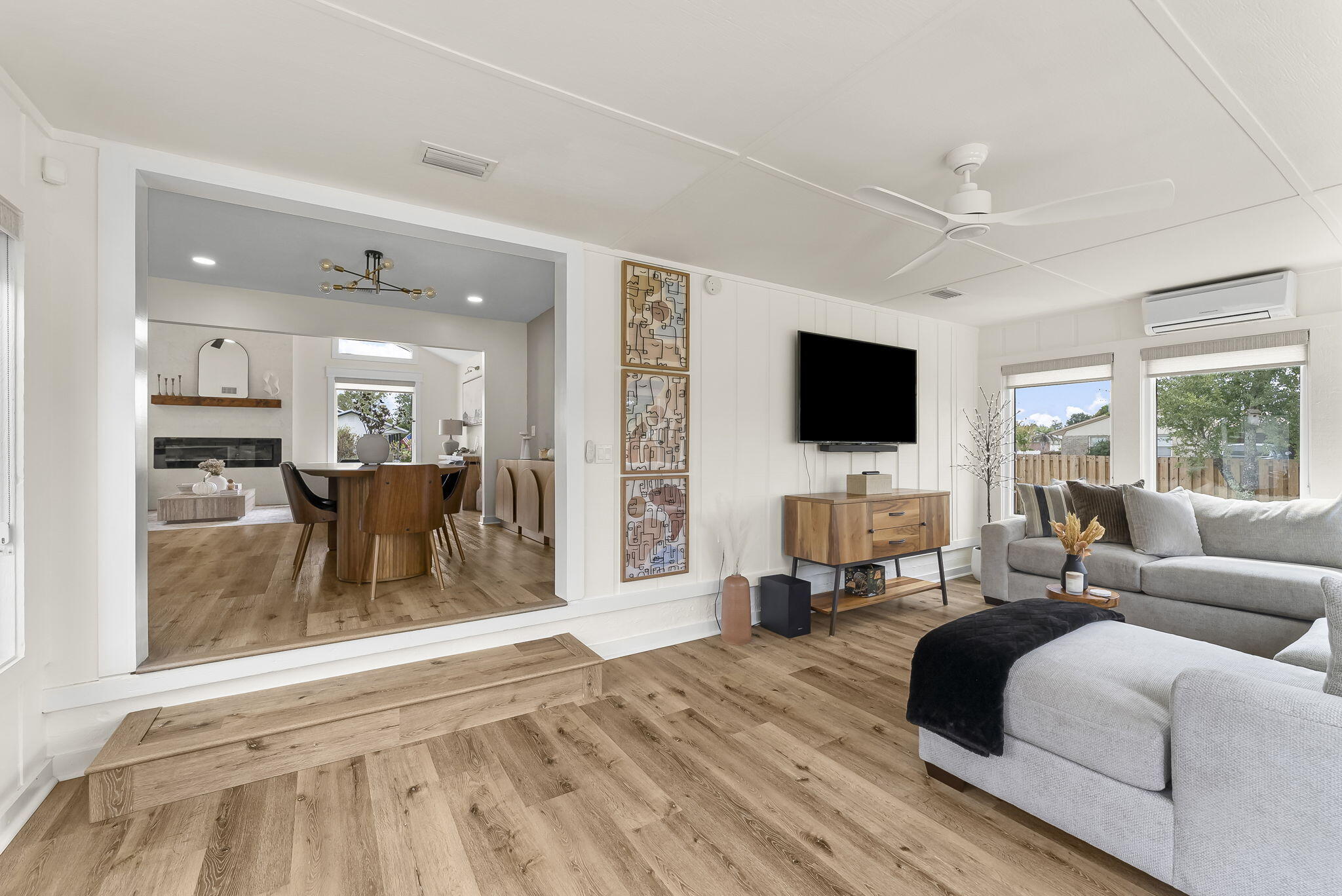 LYNN HAVEN - Residential