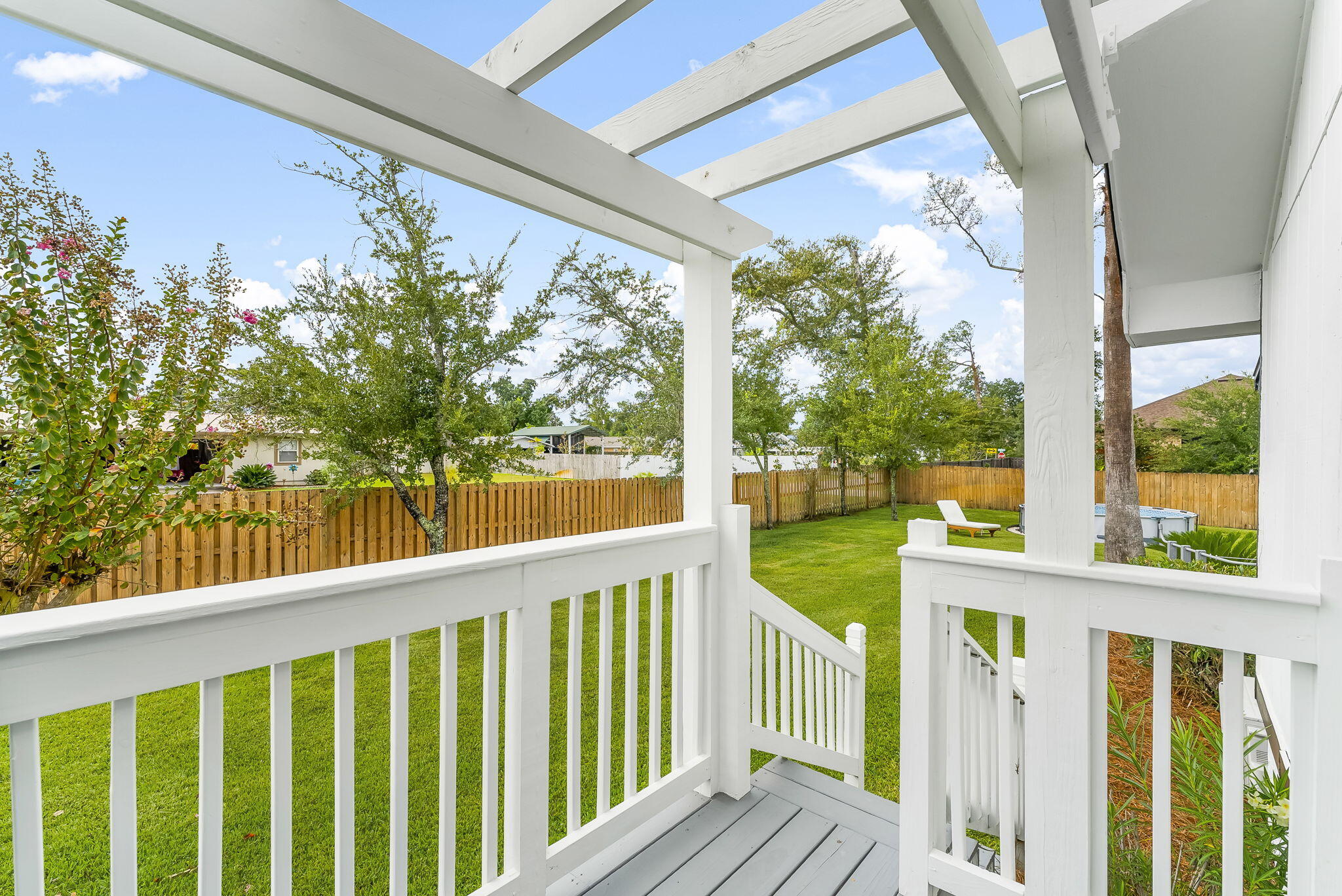 LYNN HAVEN - Residential