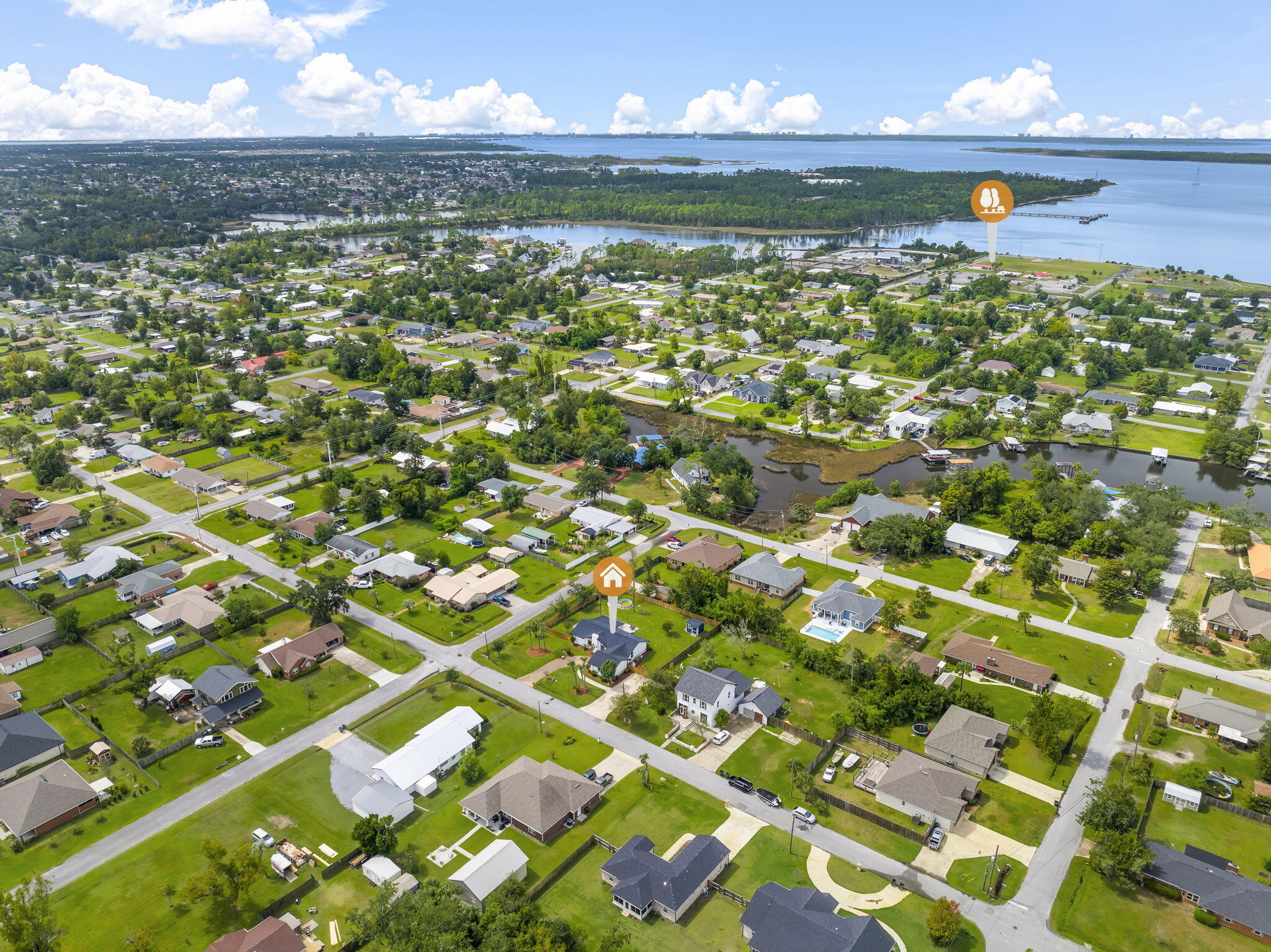 LYNN HAVEN - Residential