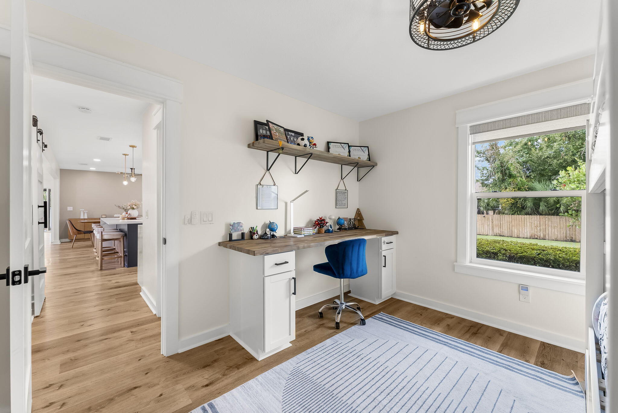 LYNN HAVEN - Residential