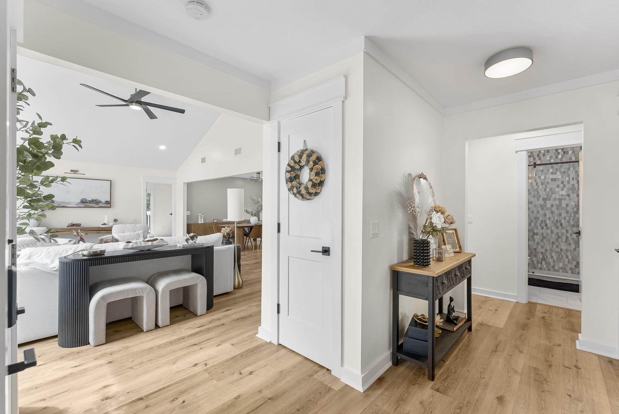LYNN HAVEN - Residential