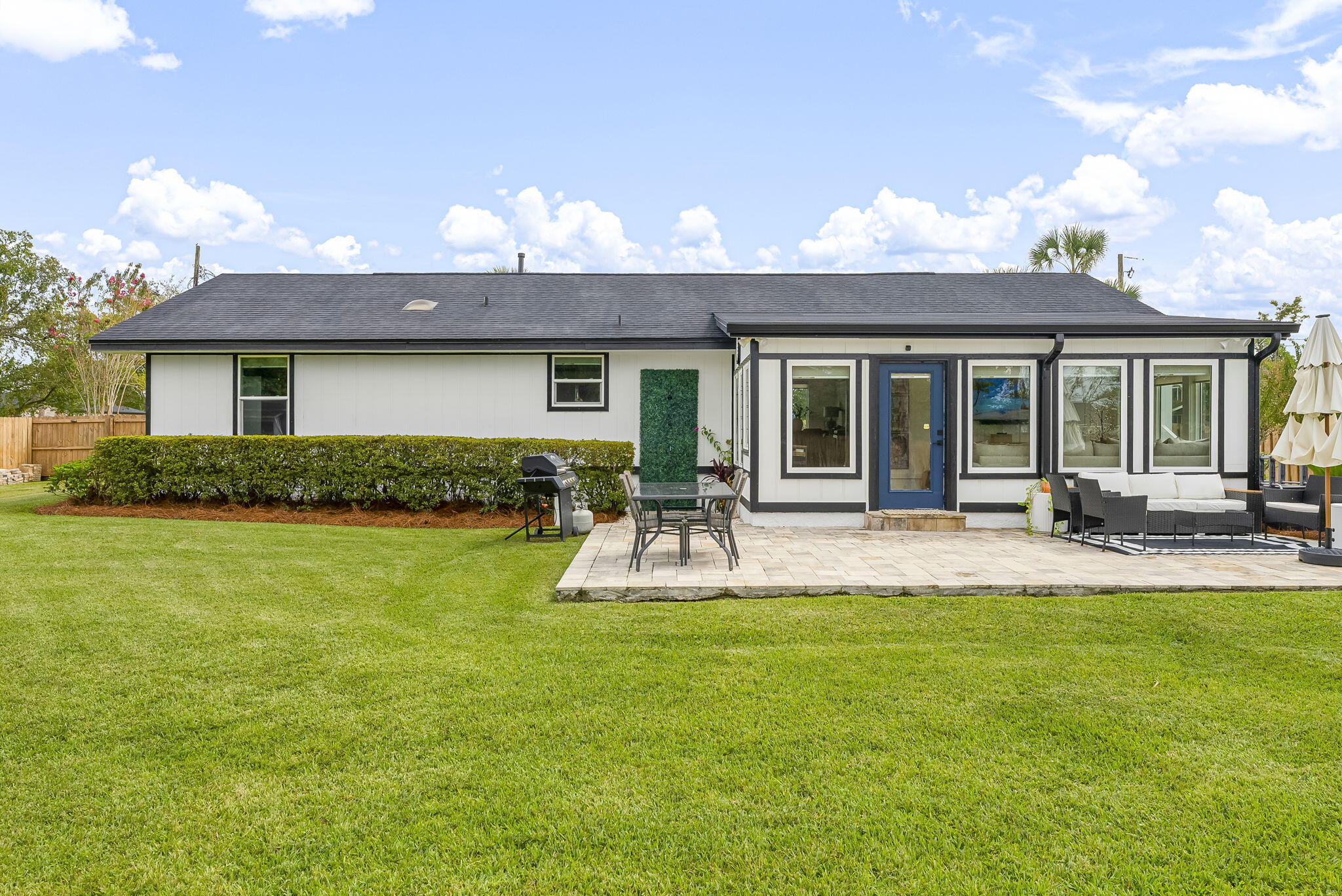 LYNN HAVEN - Residential