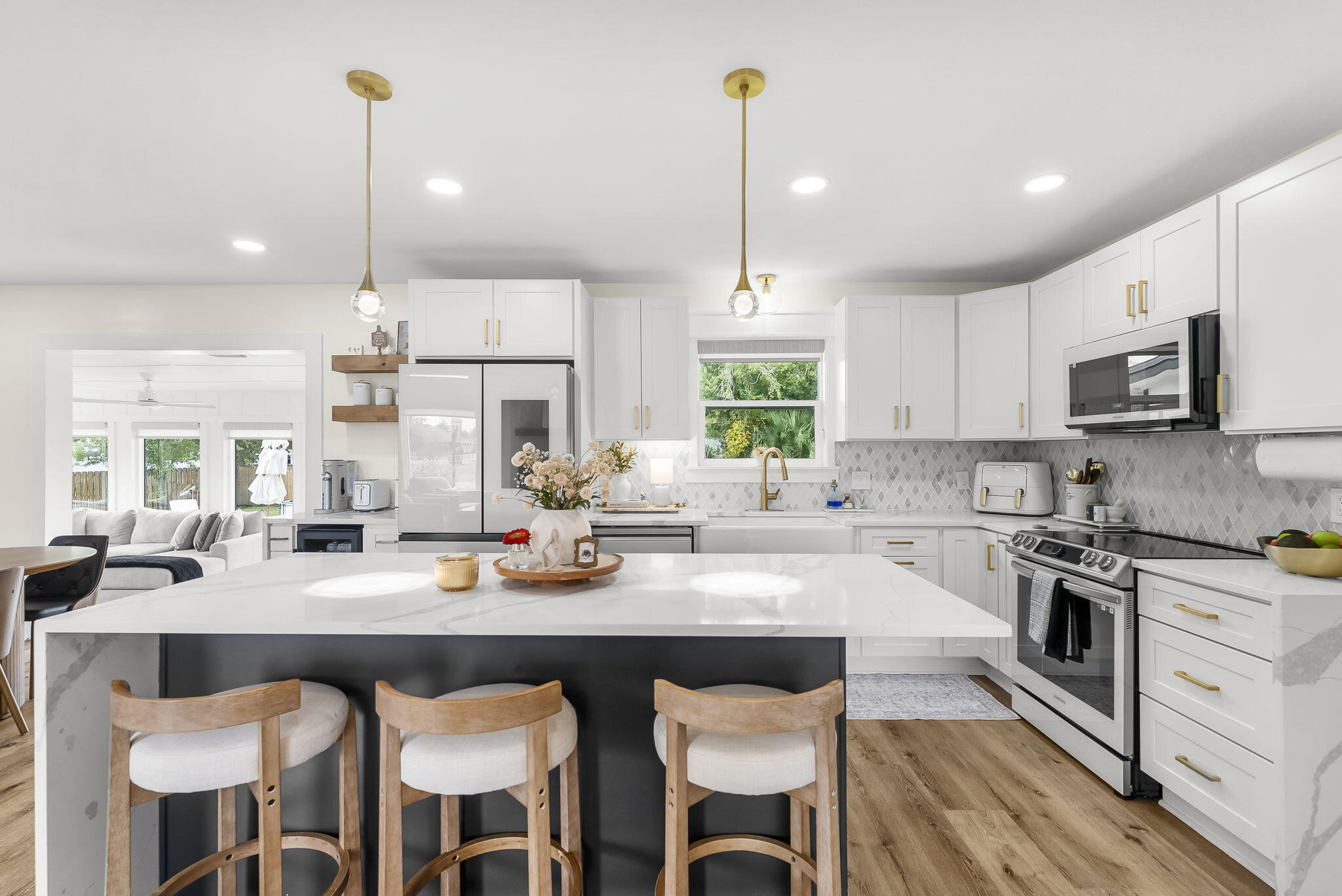LYNN HAVEN - Residential