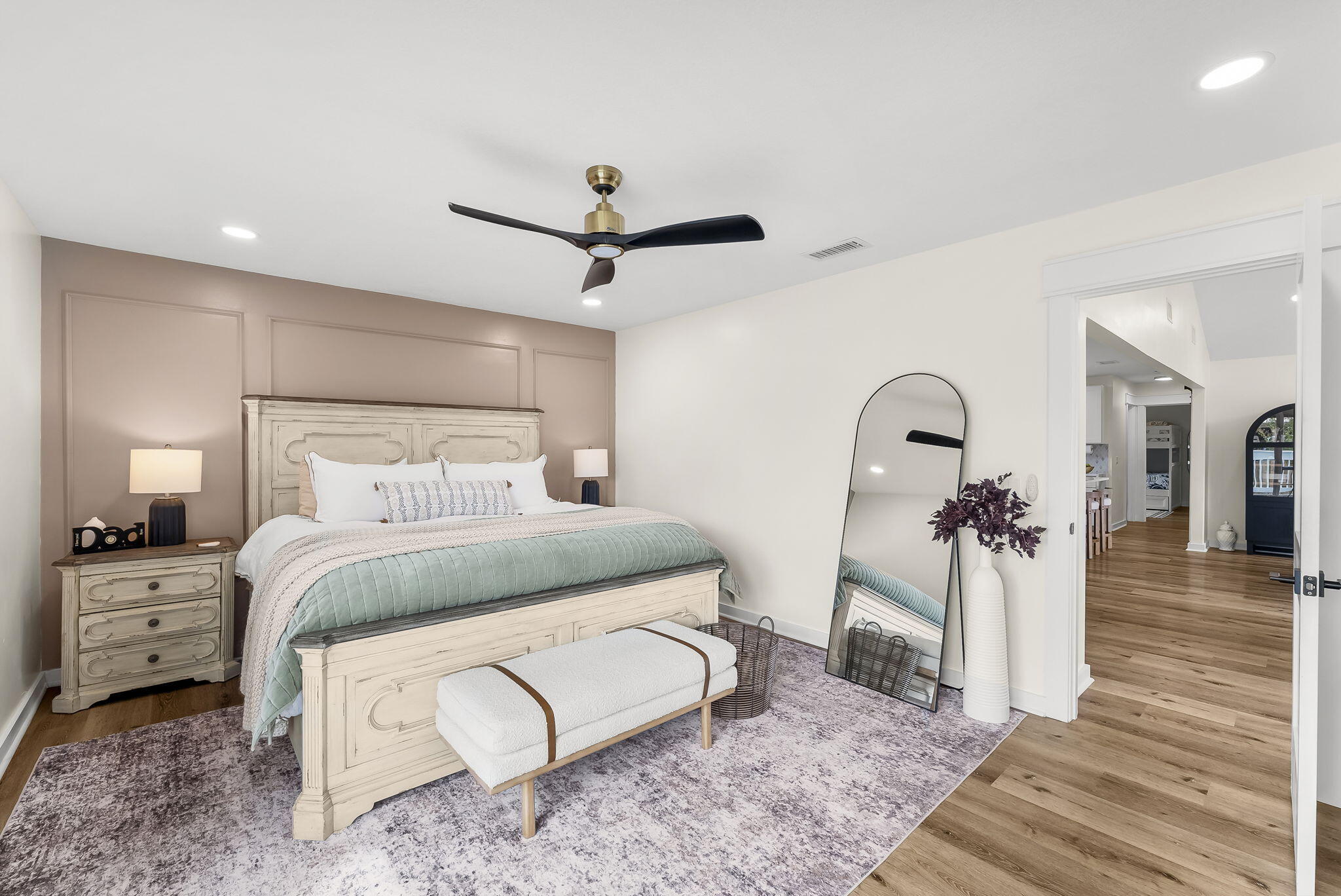 LYNN HAVEN - Residential