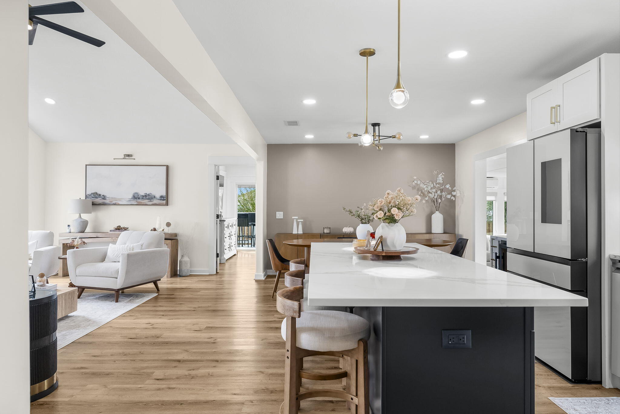 LYNN HAVEN - Residential