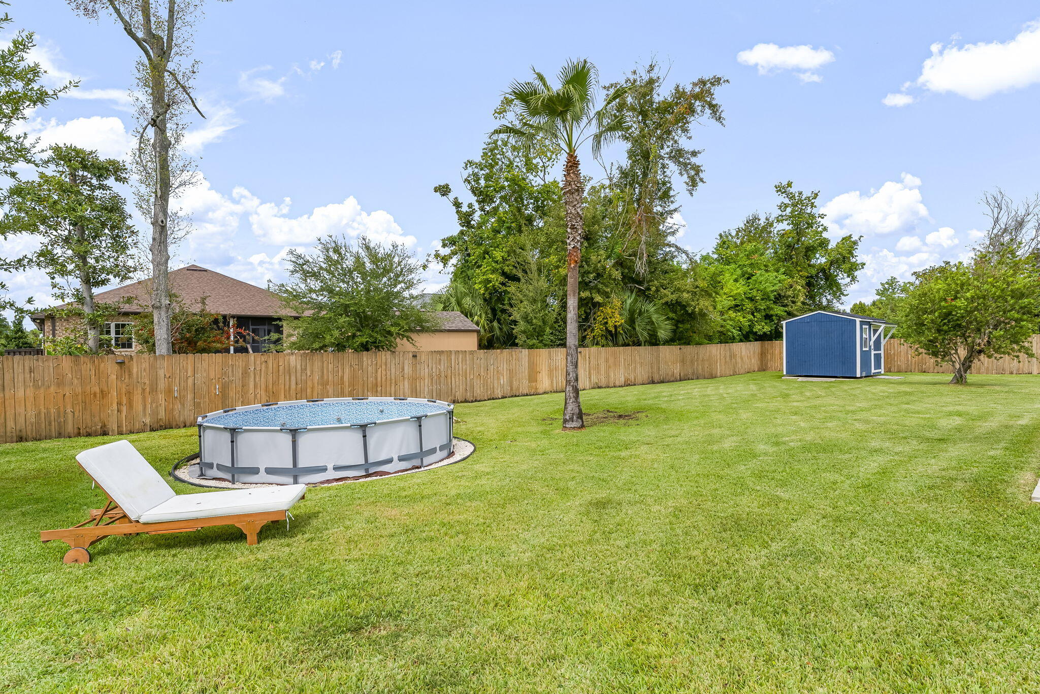 LYNN HAVEN - Residential