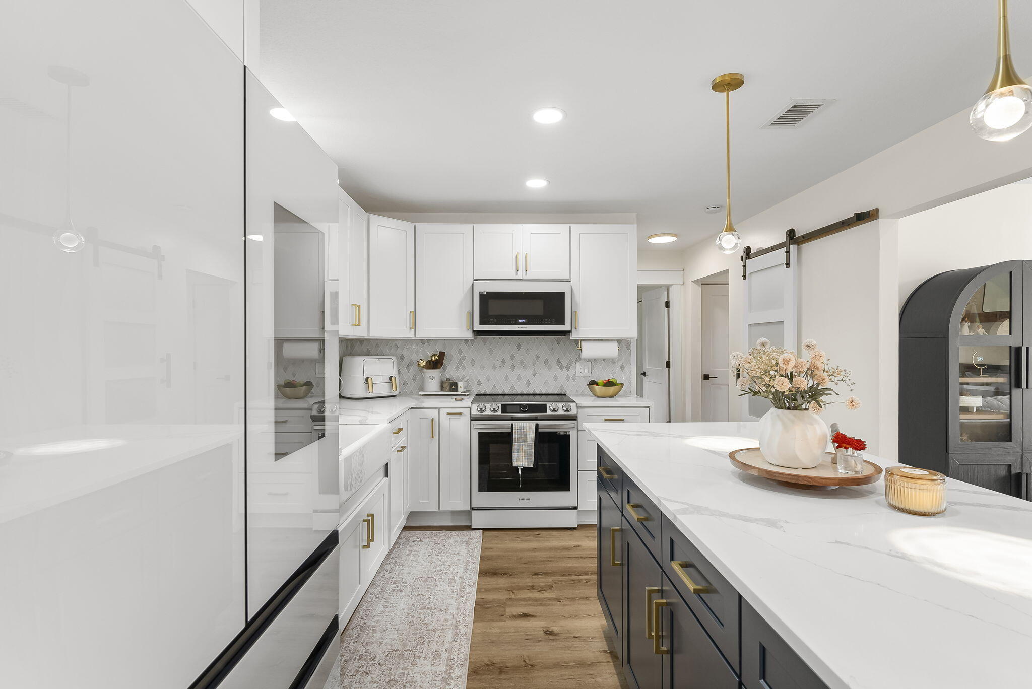 LYNN HAVEN - Residential