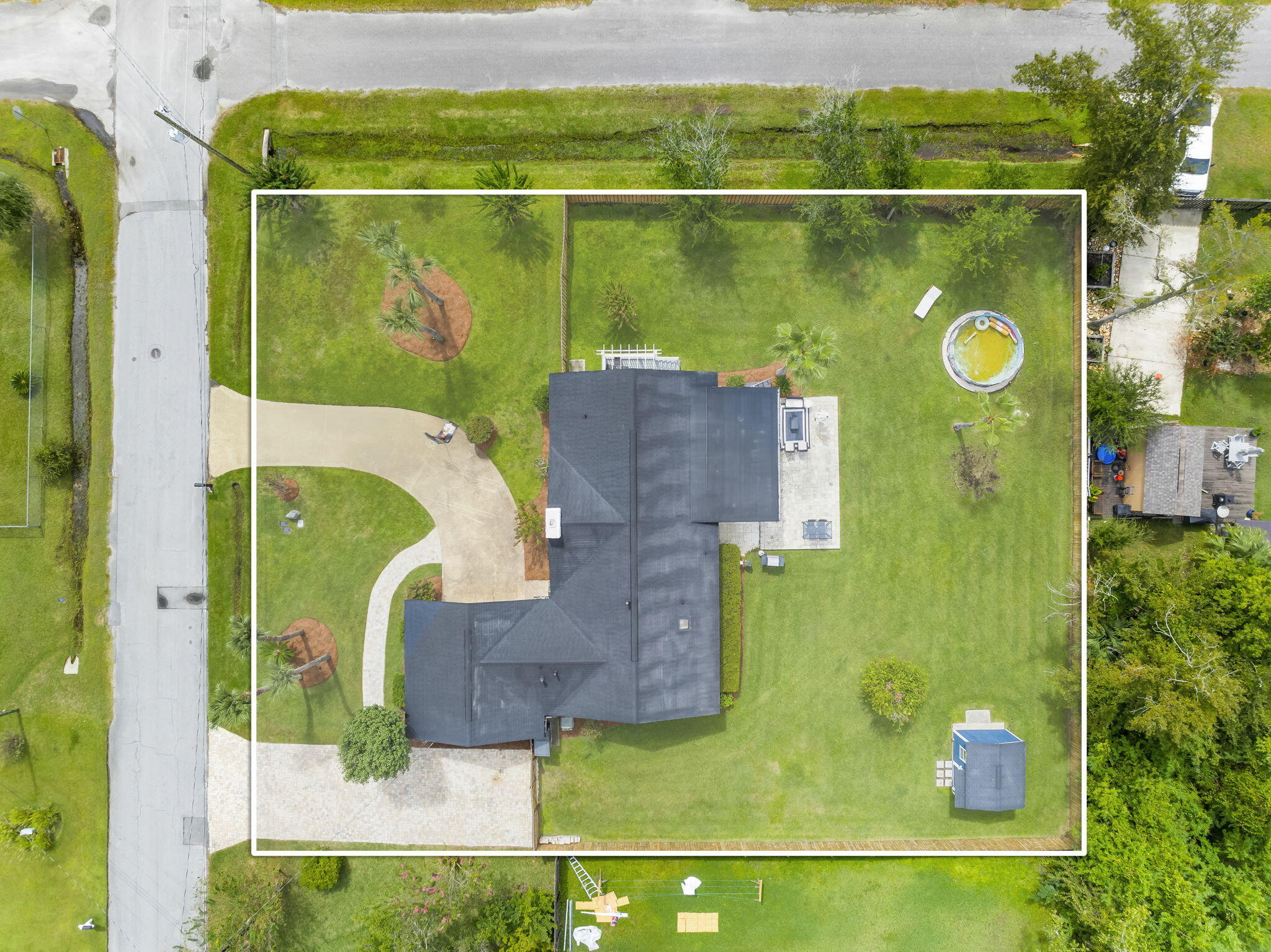 LYNN HAVEN - Residential
