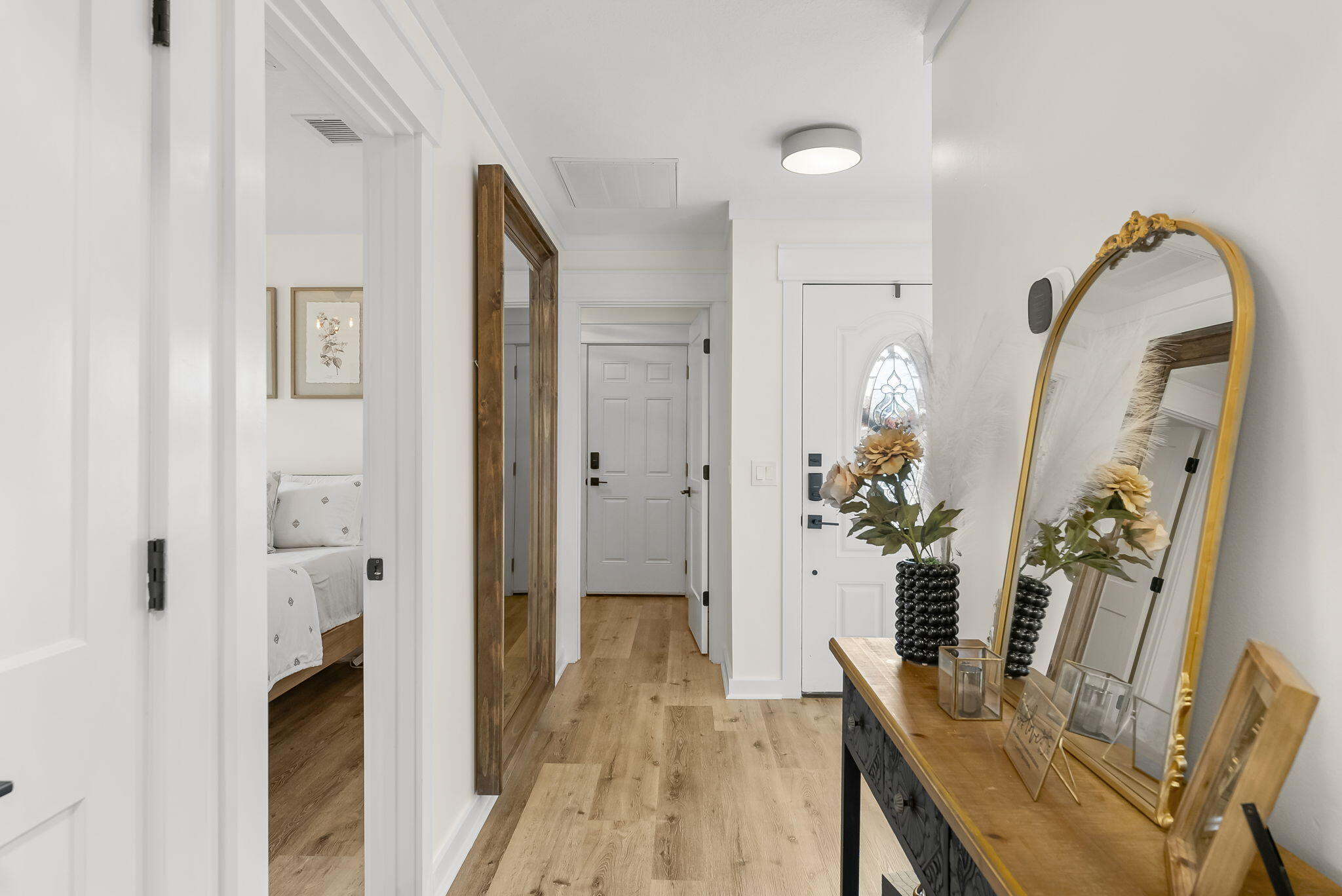 LYNN HAVEN - Residential