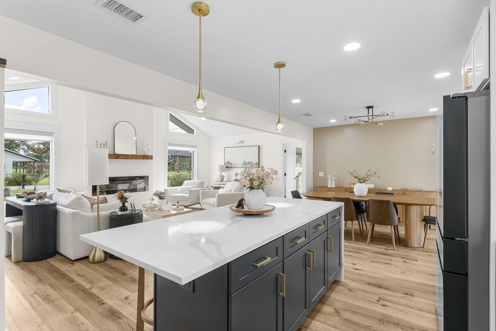 LYNN HAVEN - Residential