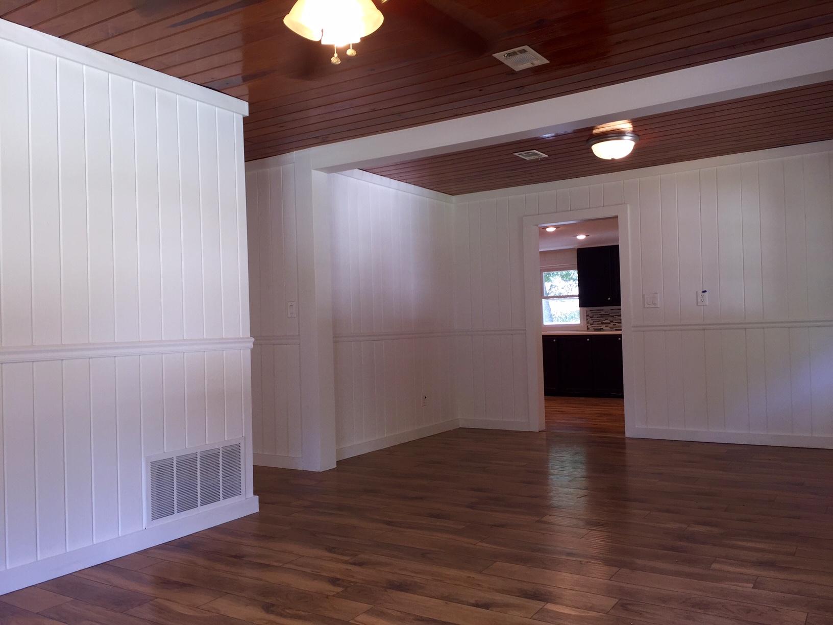 Benton - Residential