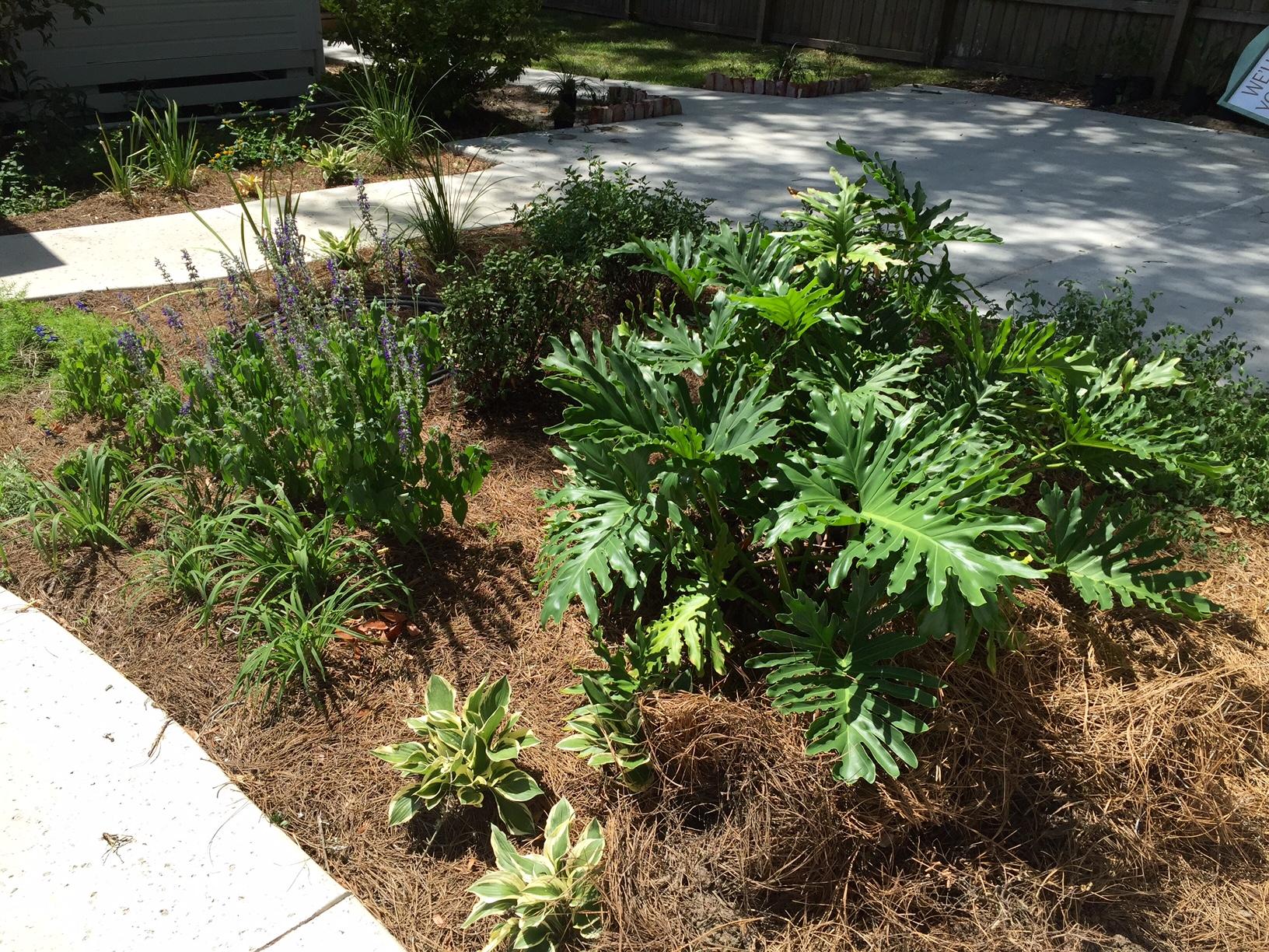 Benton - Residential