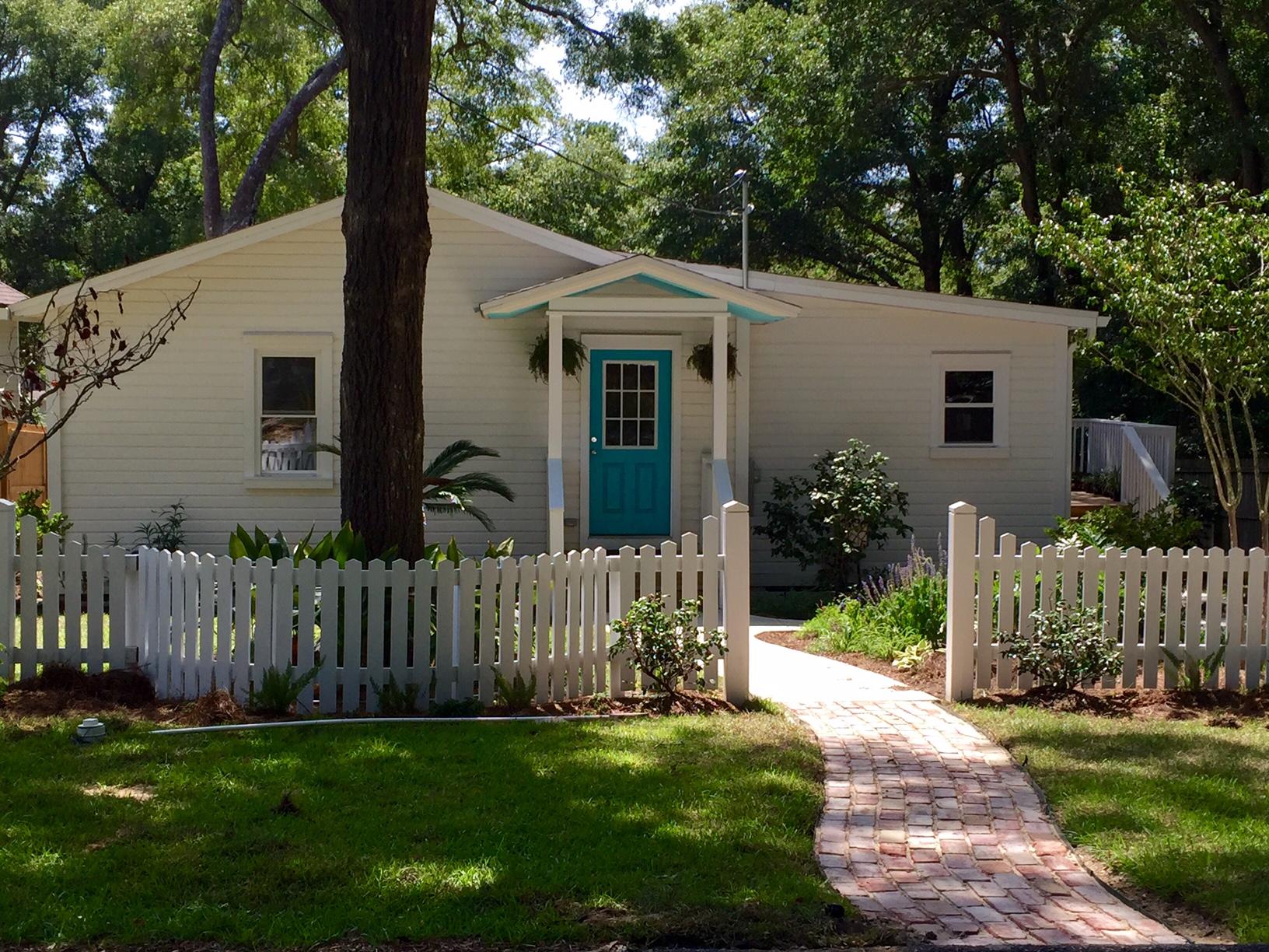 Benton - Residential