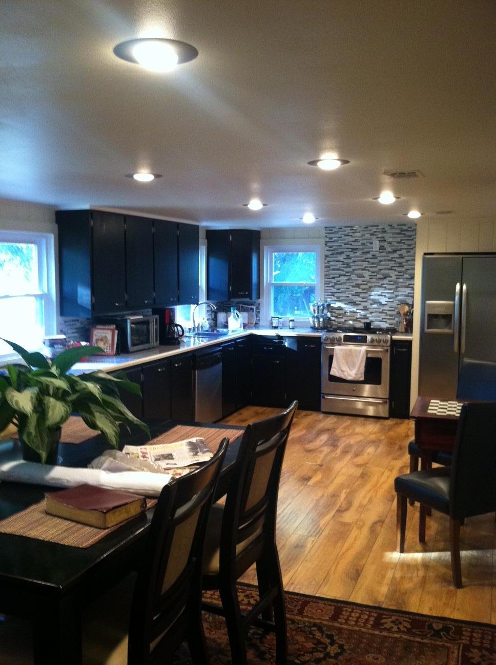 Benton - Residential