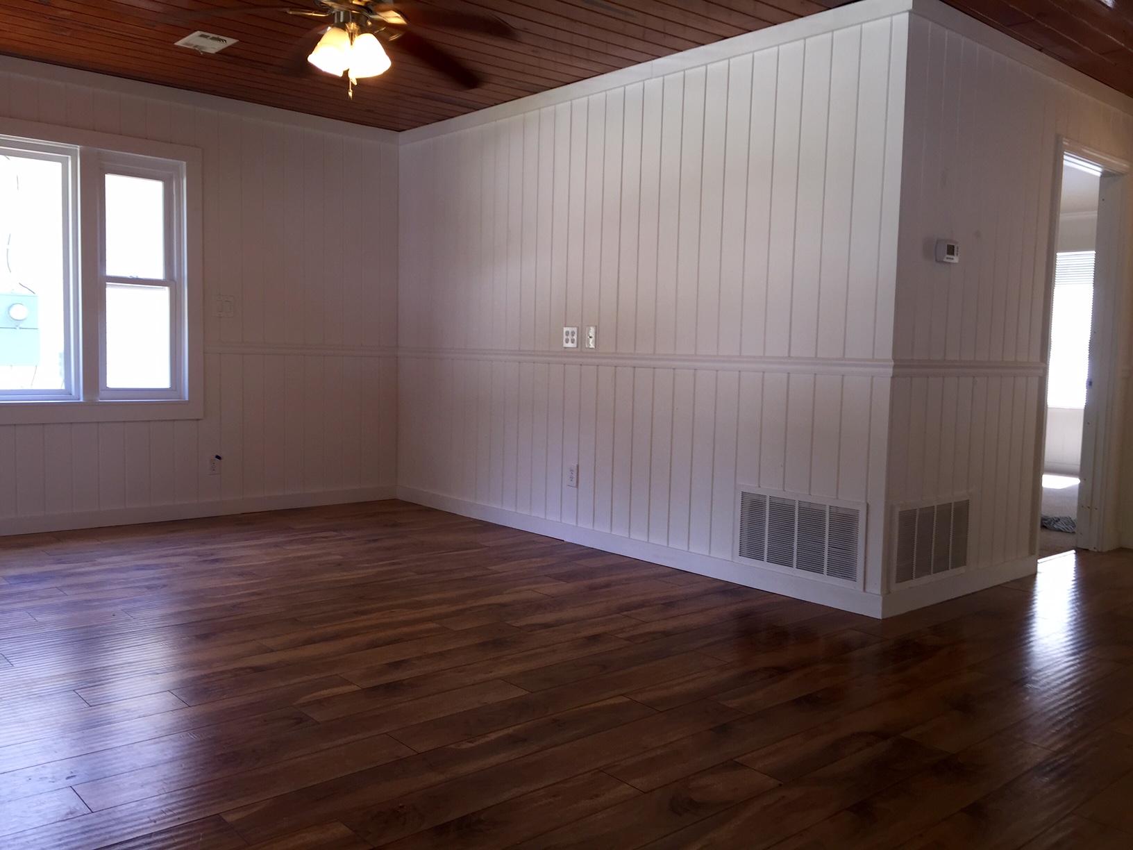 Benton - Residential