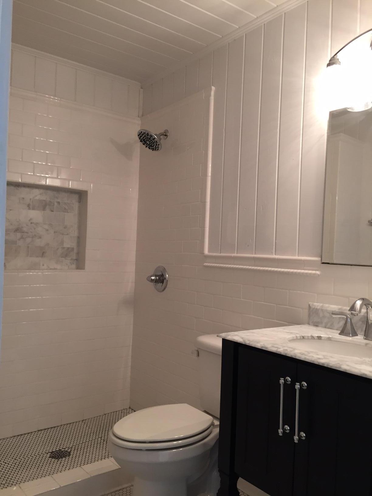 Benton - Residential