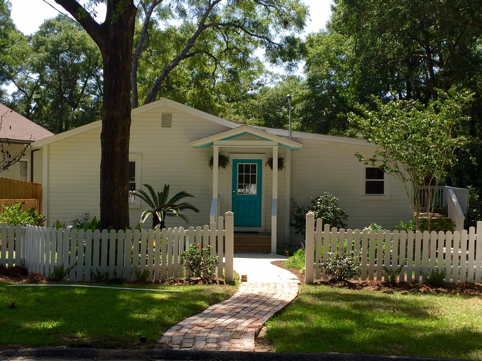 Benton - Residential