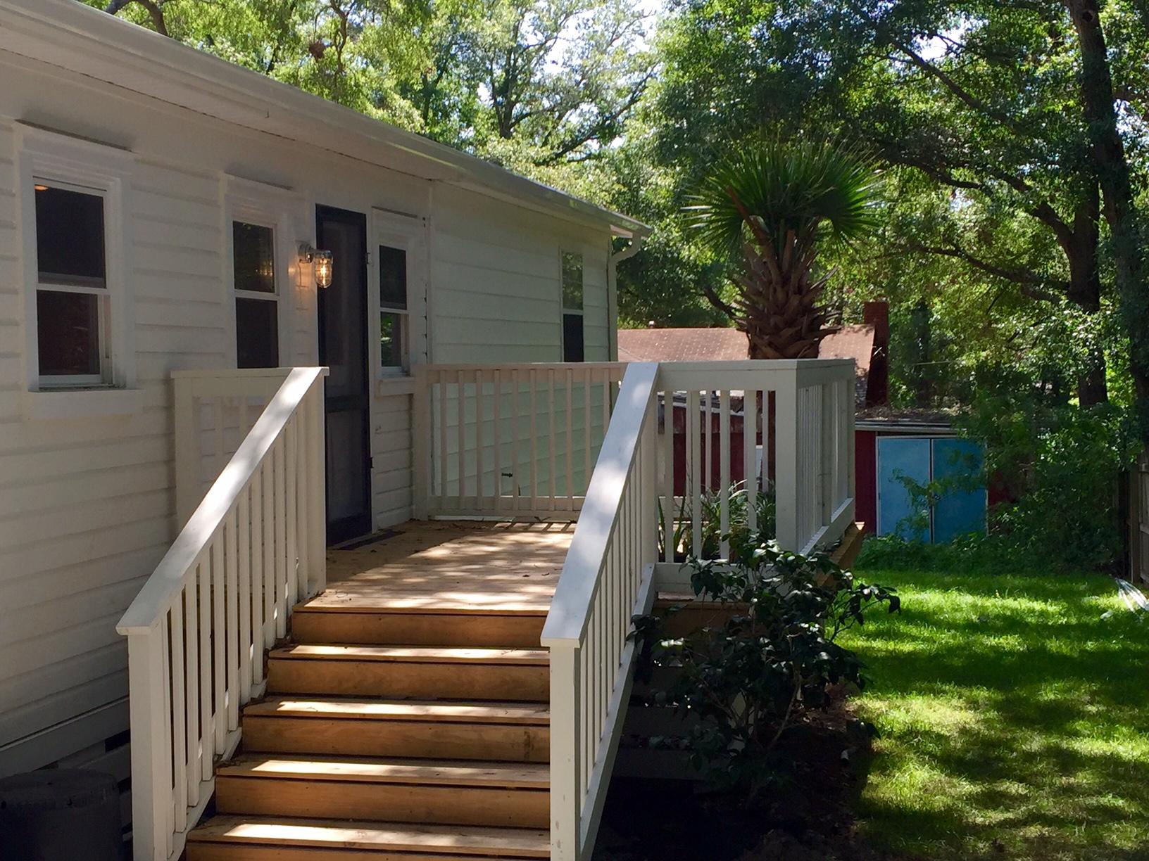 Benton - Residential