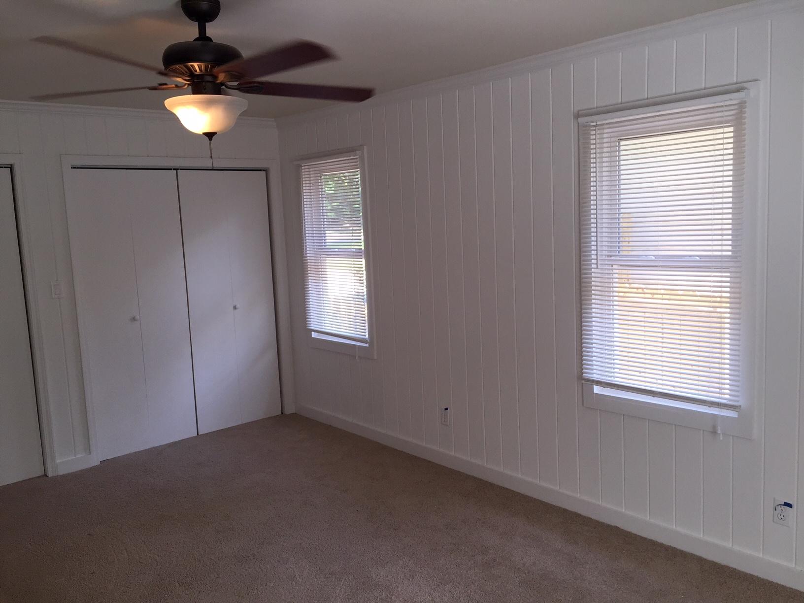 Benton - Residential