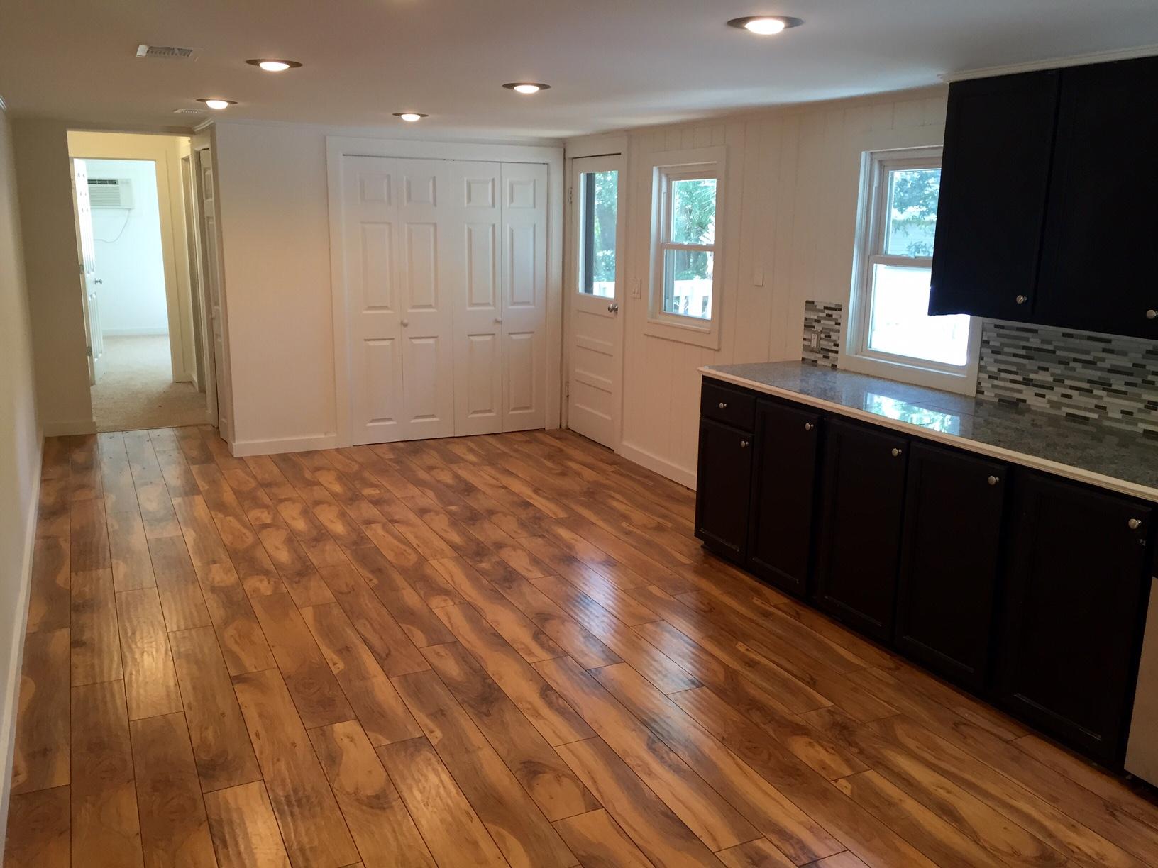 Benton - Residential