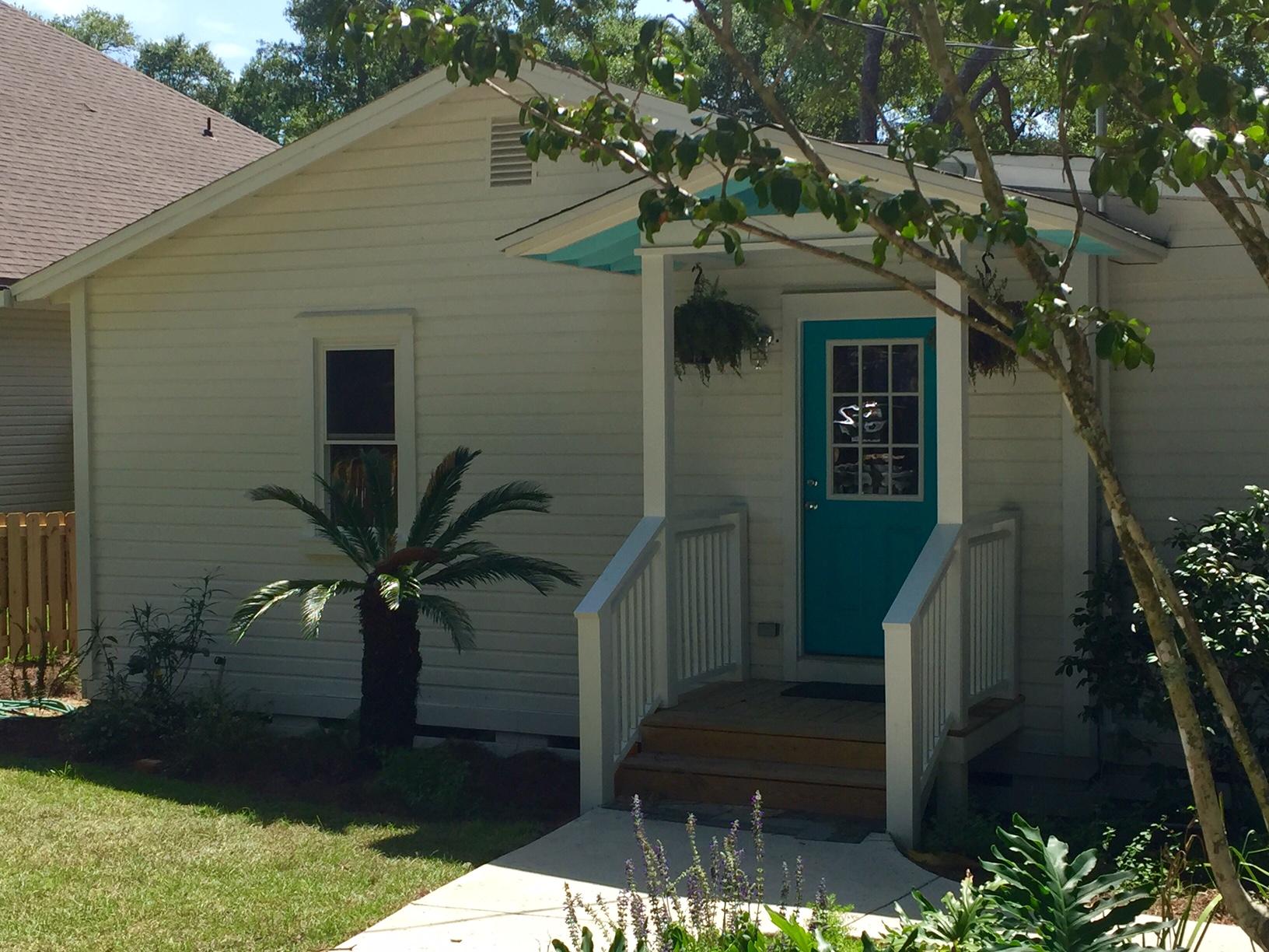 Benton - Residential