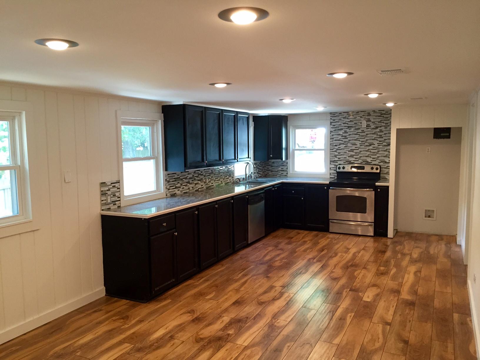 Benton - Residential