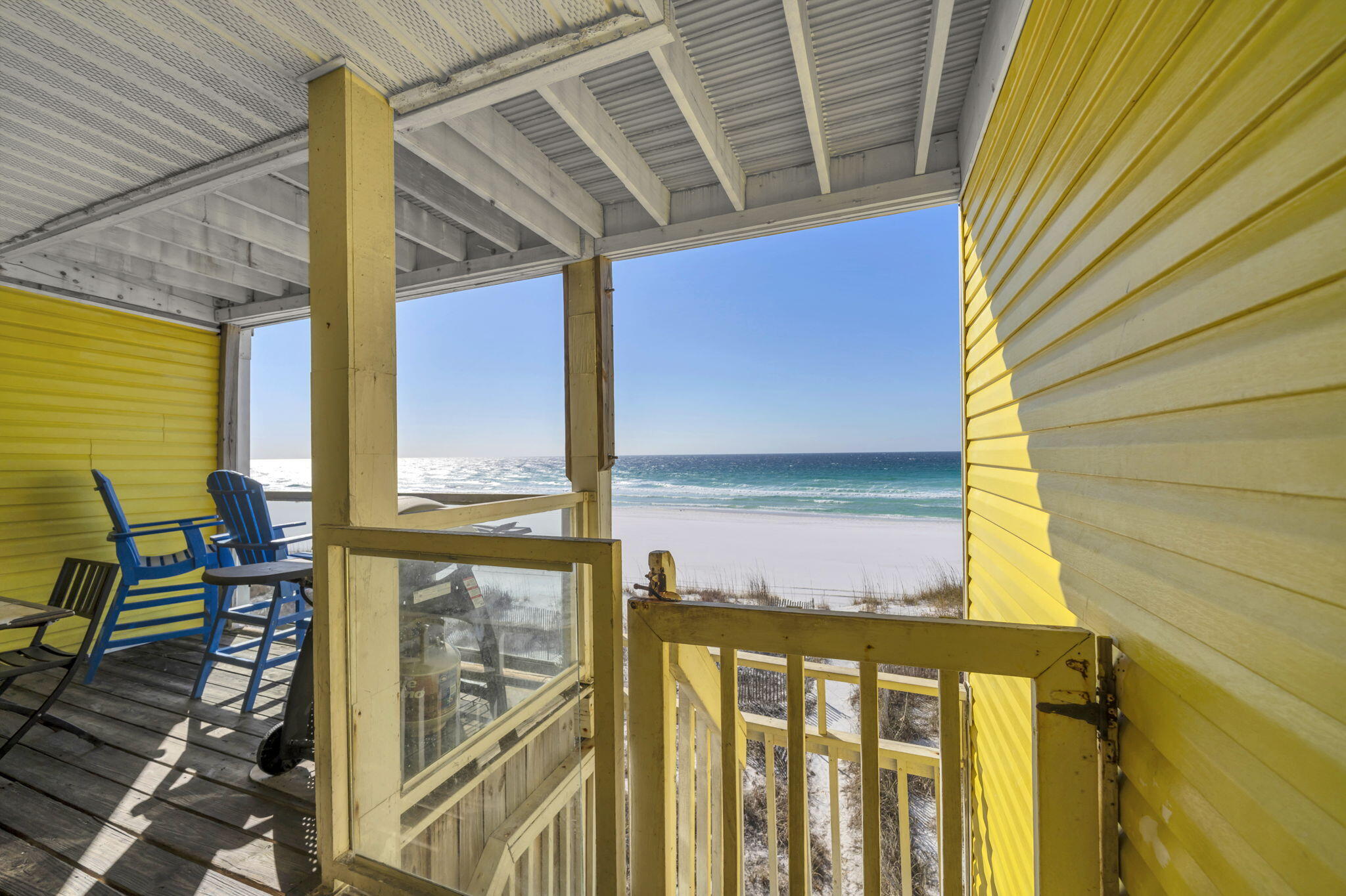 SUNCHASE T/H - Residential