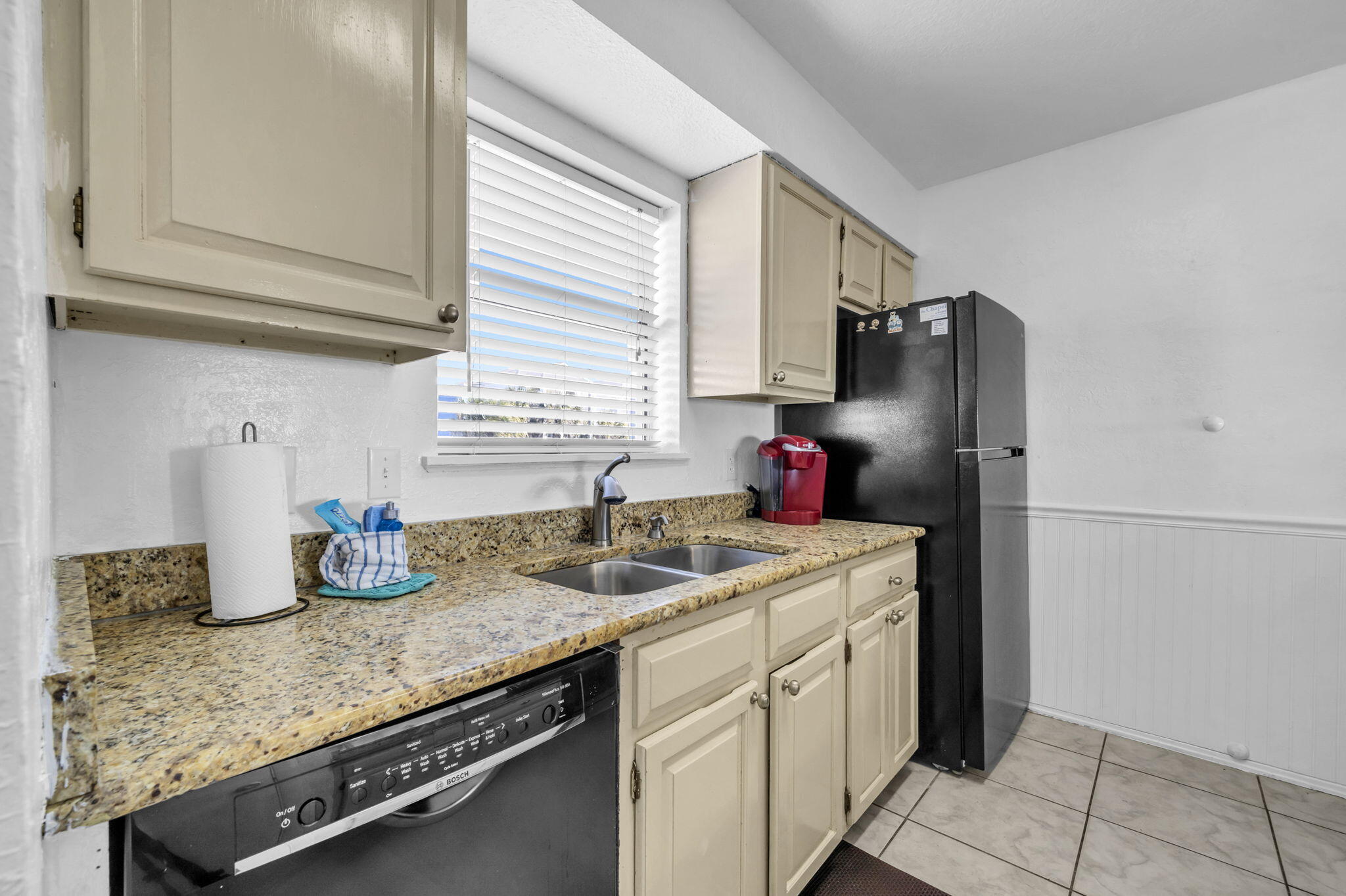 SUNCHASE T/H - Residential