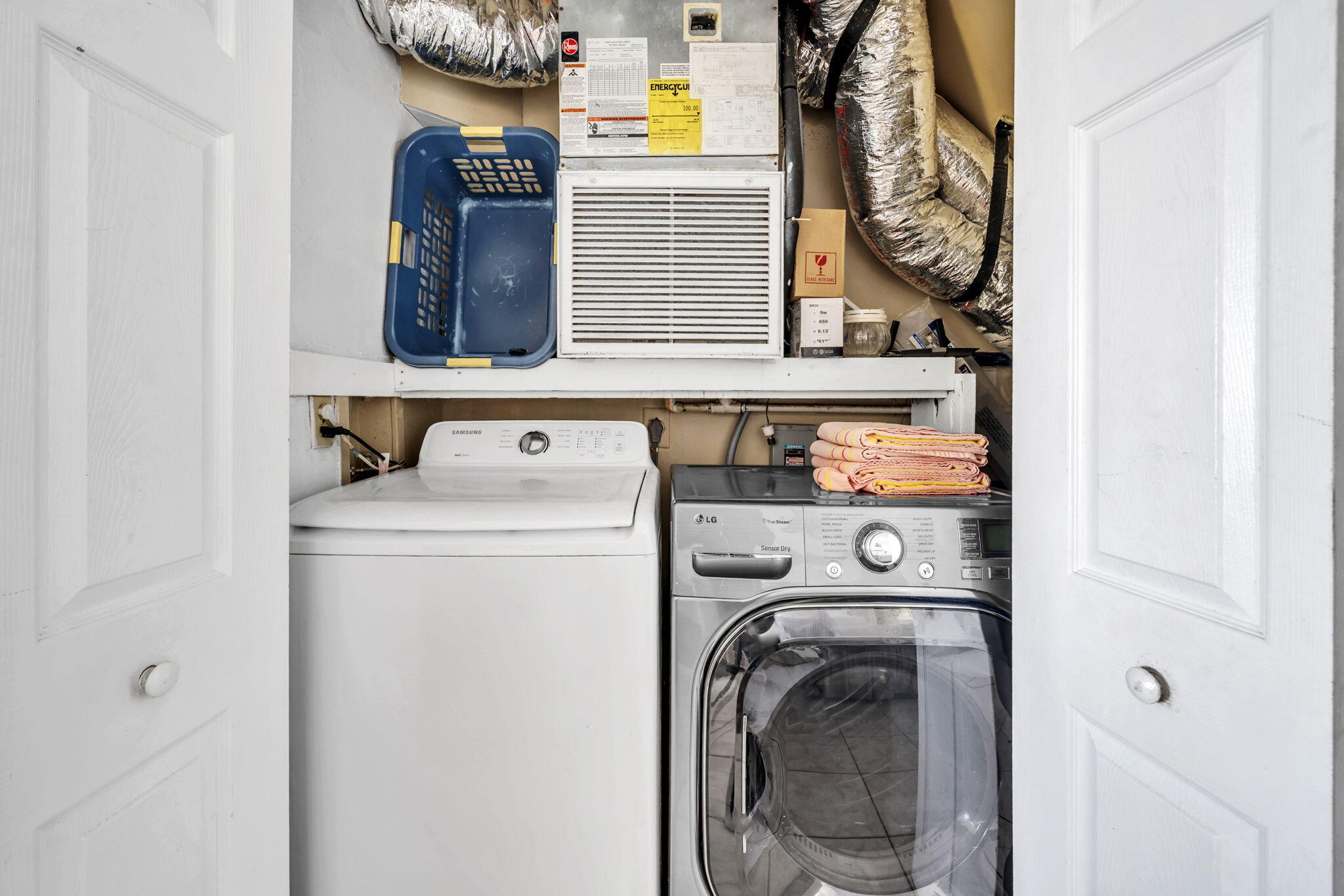 SUNCHASE T/H - Residential